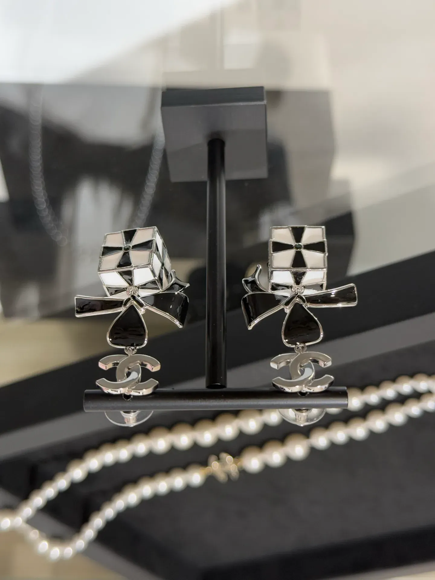 Бижутерия Chanel 4971351