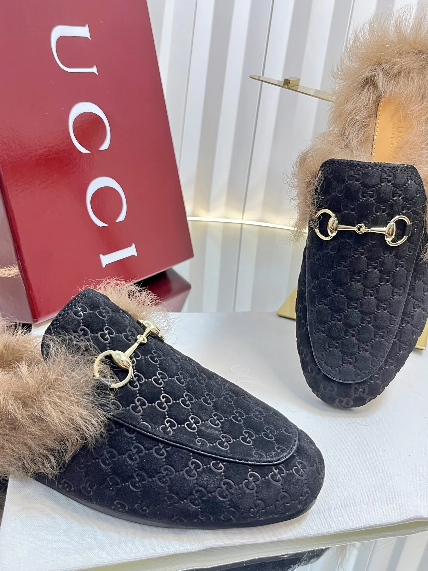 Мюли И Сабо Женские Gucci 195881