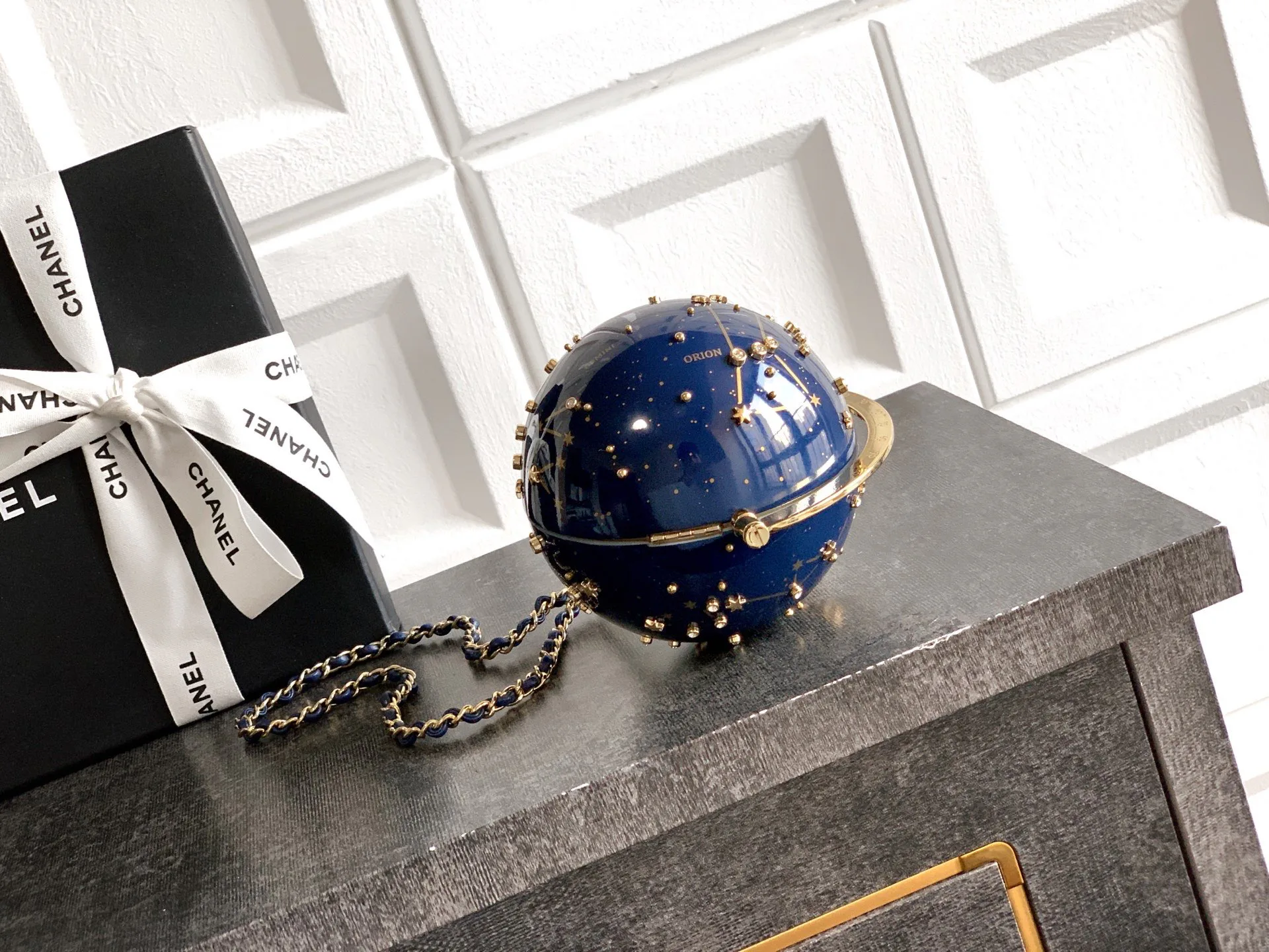 Сумки На Ремне Женские Chanel 5956027