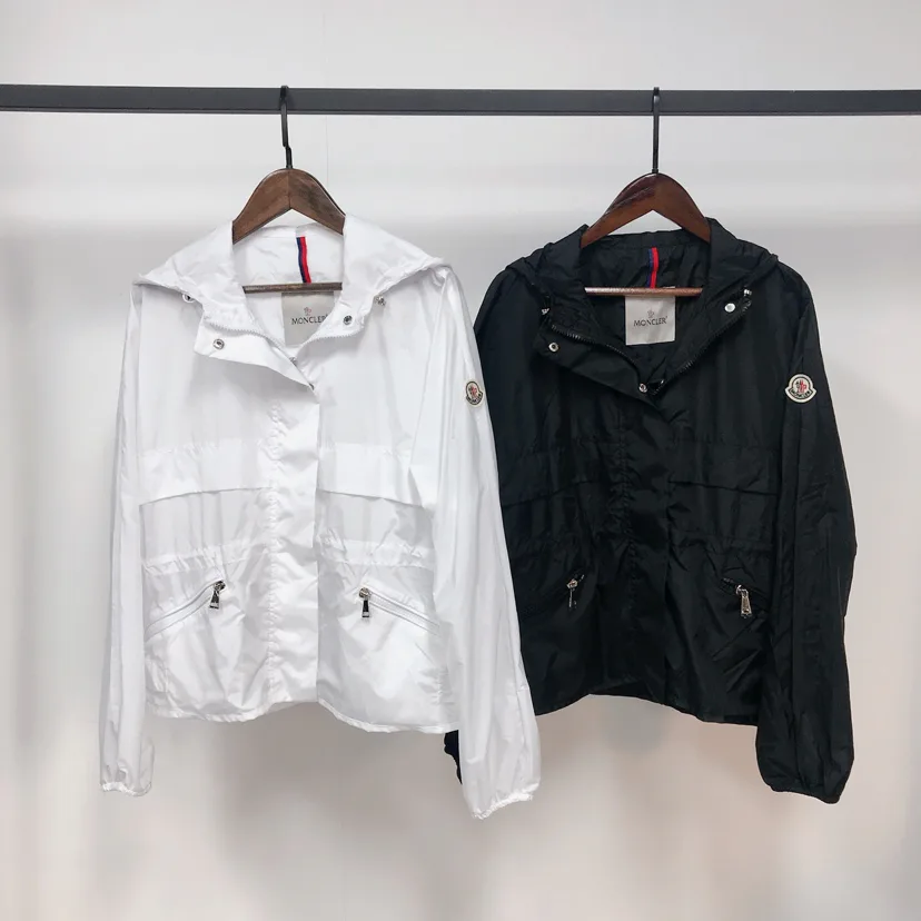 Куртки И Пуховики Женские Moncler 11624066