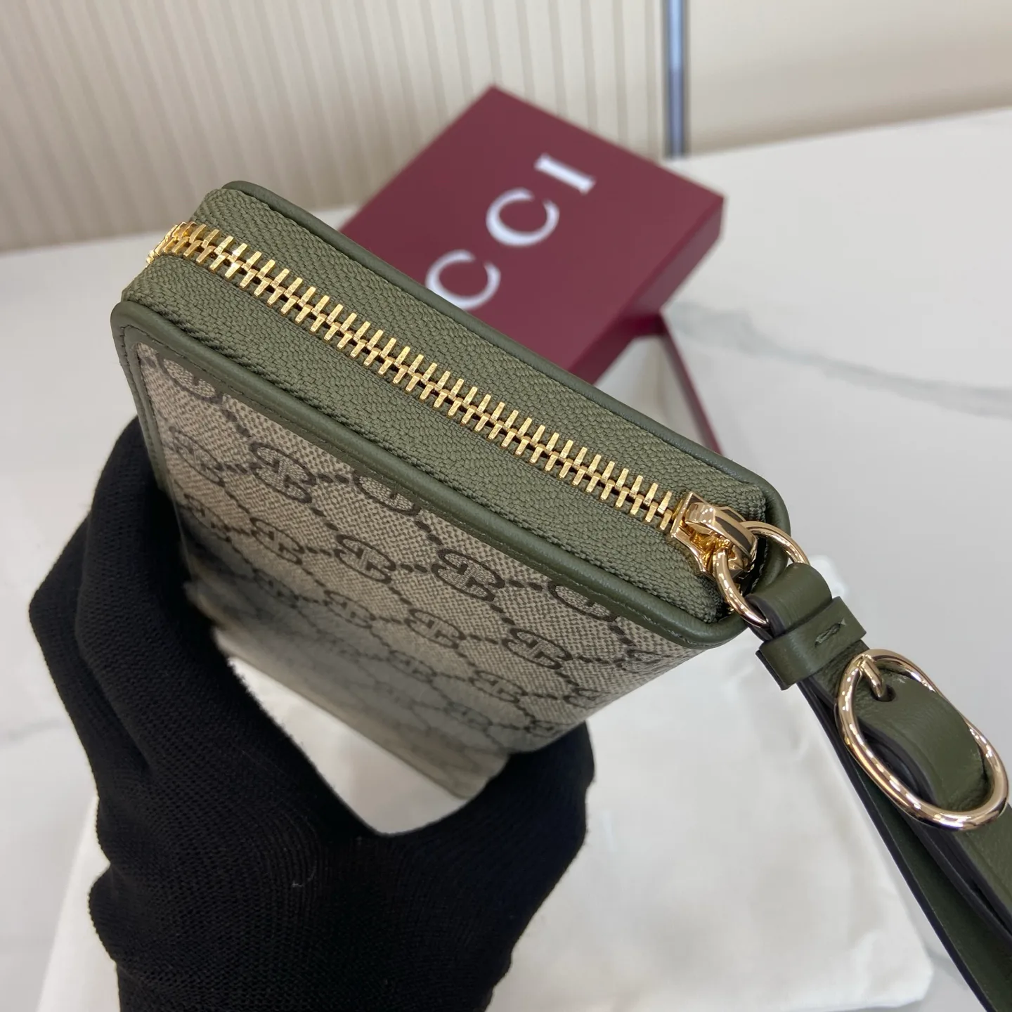 Клатчи Женские Gucci 5031704
