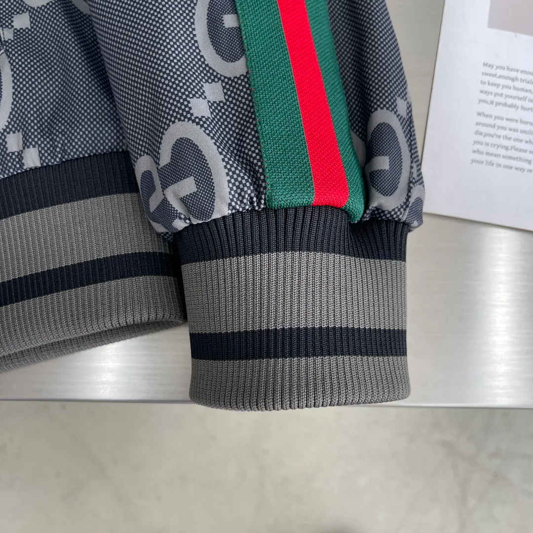 Куртки И Пуховики Мужские Gucci 9596383