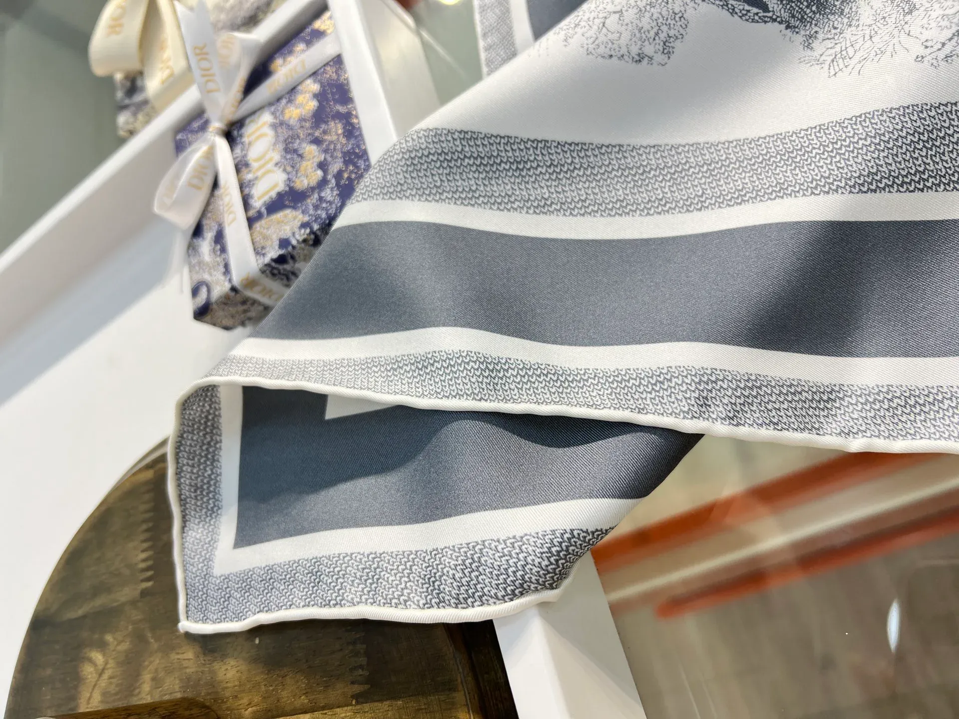 Шарфы Christian Dior 351456