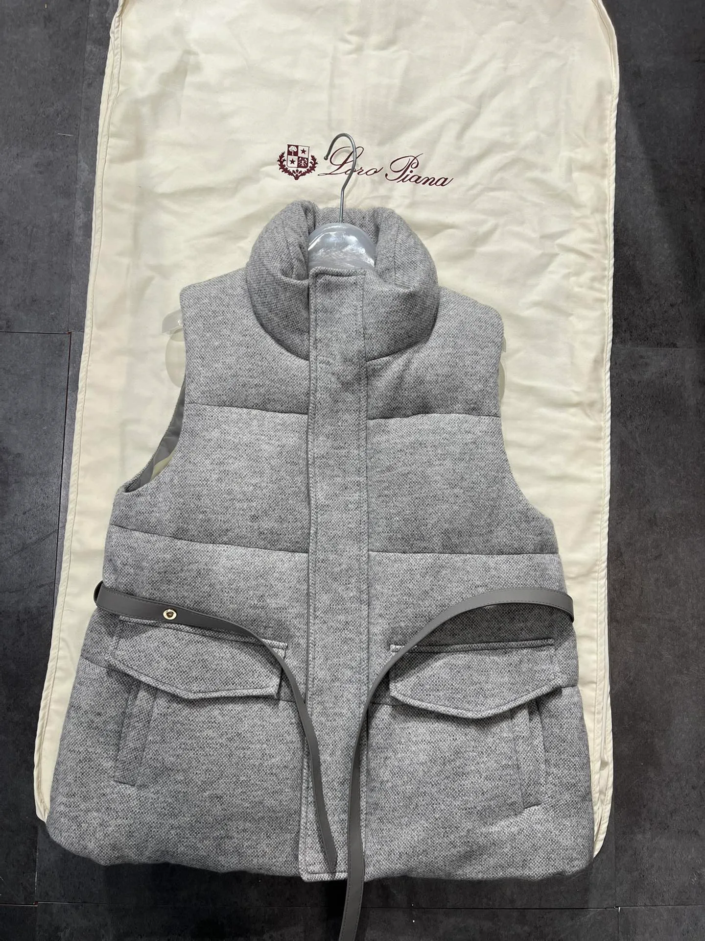 Жилеты Женские Loro Piana 18106327