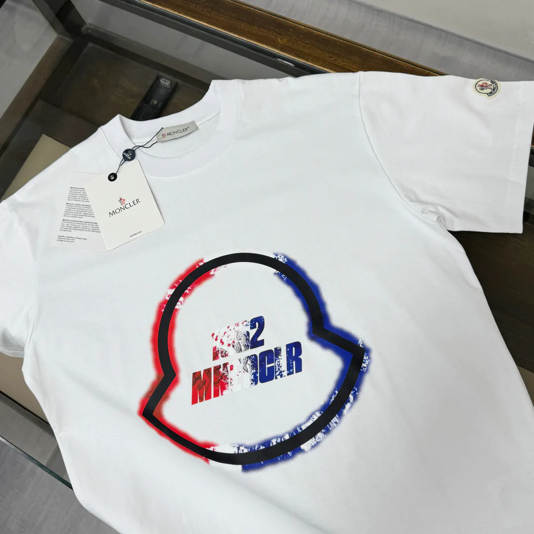 Футболки Женские Moncler 10201200