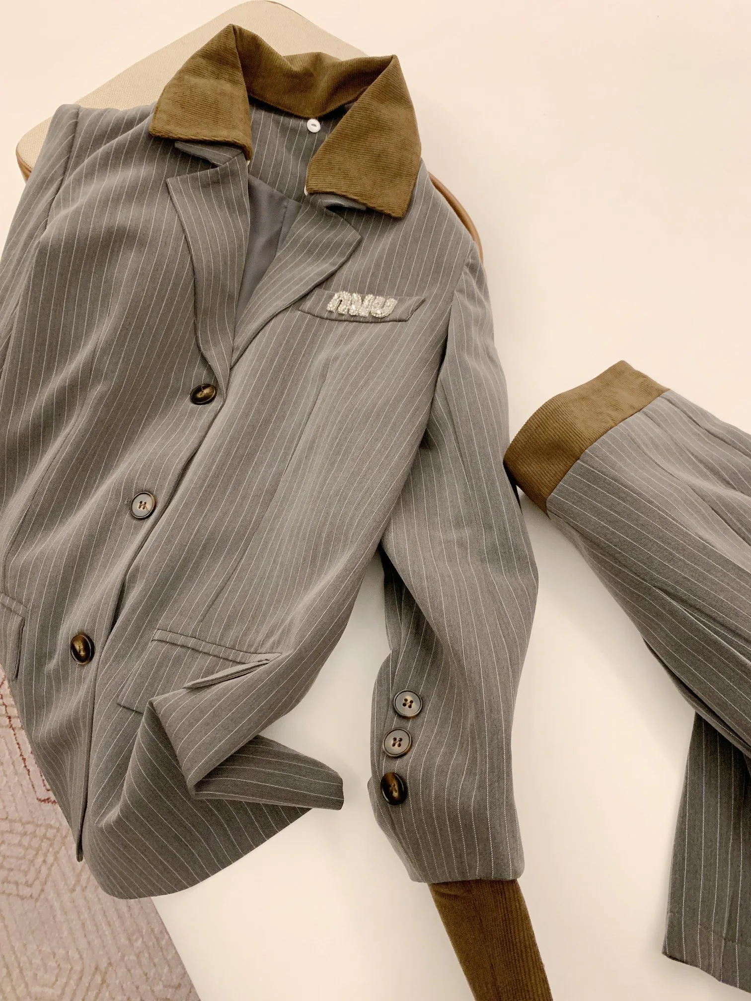 Костюмы Женские Miu Miu 230966