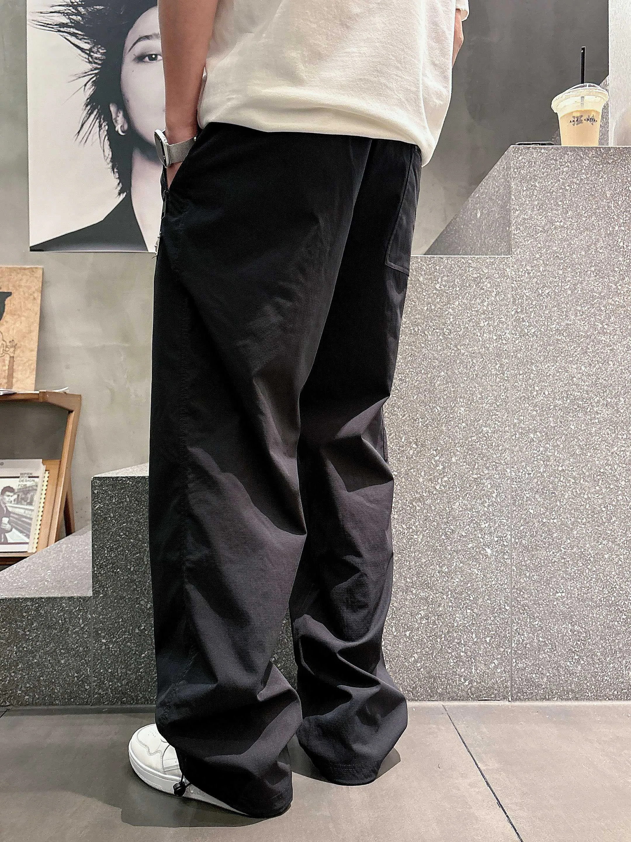 Брюки Мужские Prada 13147752