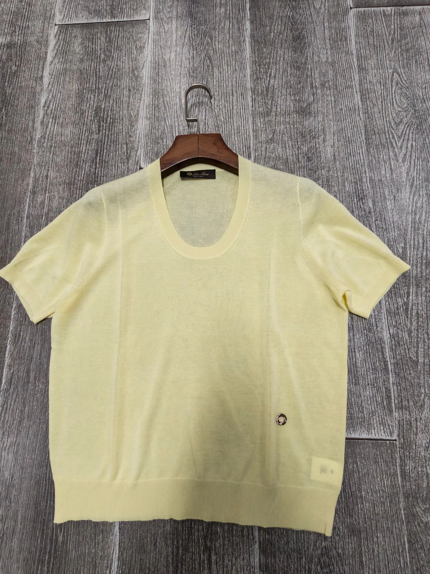 Футболки Женские Loro Piana 13451852