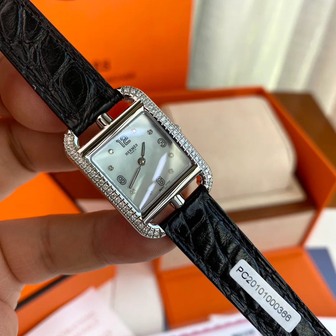 Часы Женские Hermes 1847354