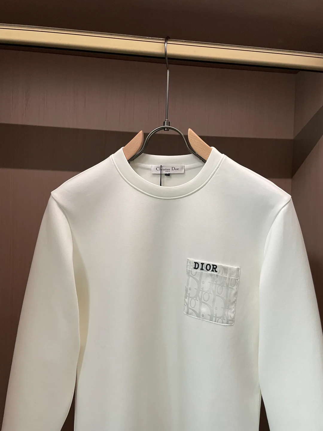 Свитшоты И Худи Женские Christian Dior 399650