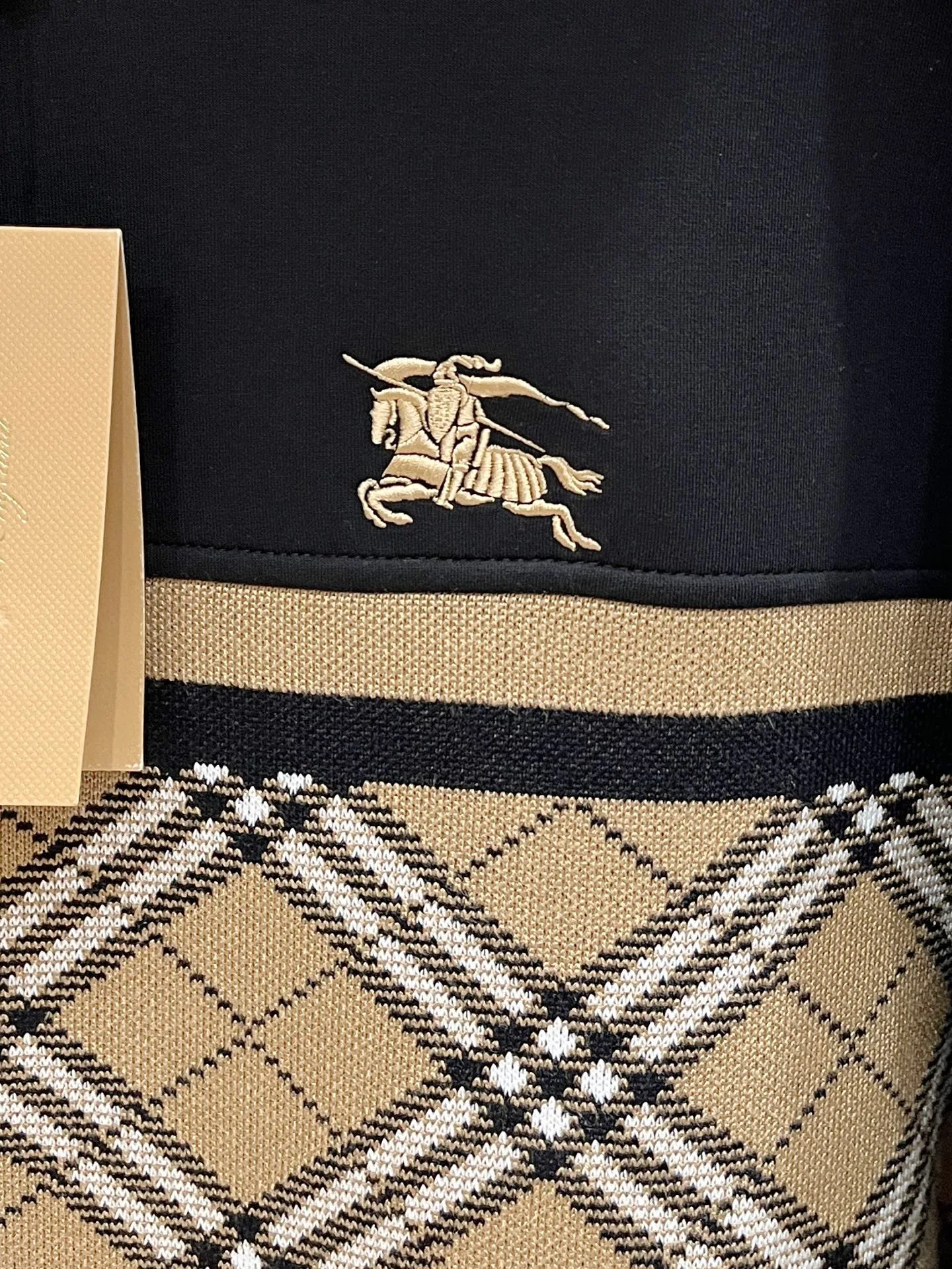 Свитшоты И Худи Мужские Burberry 4601034