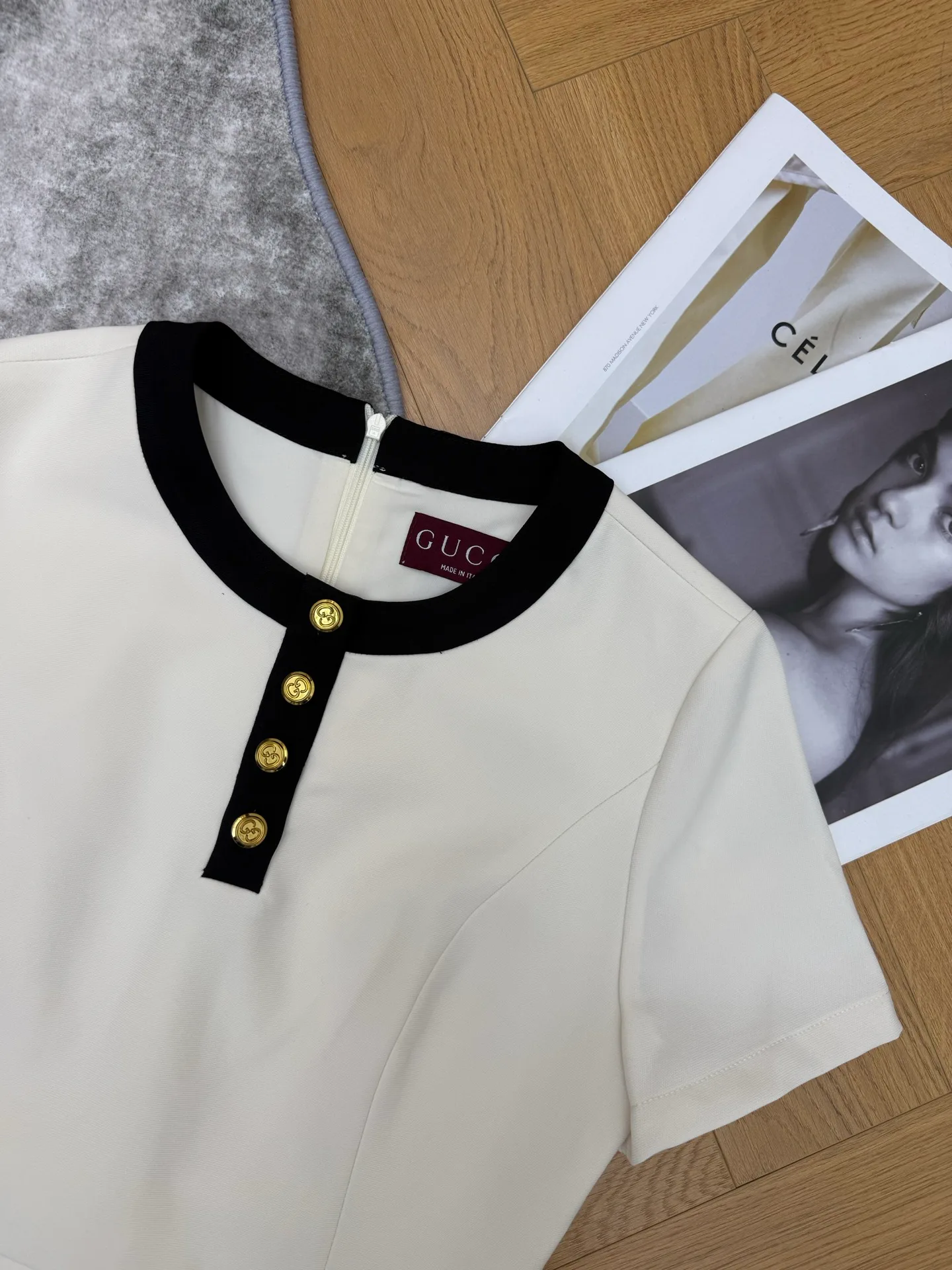 Платья Женские Gucci 13419723