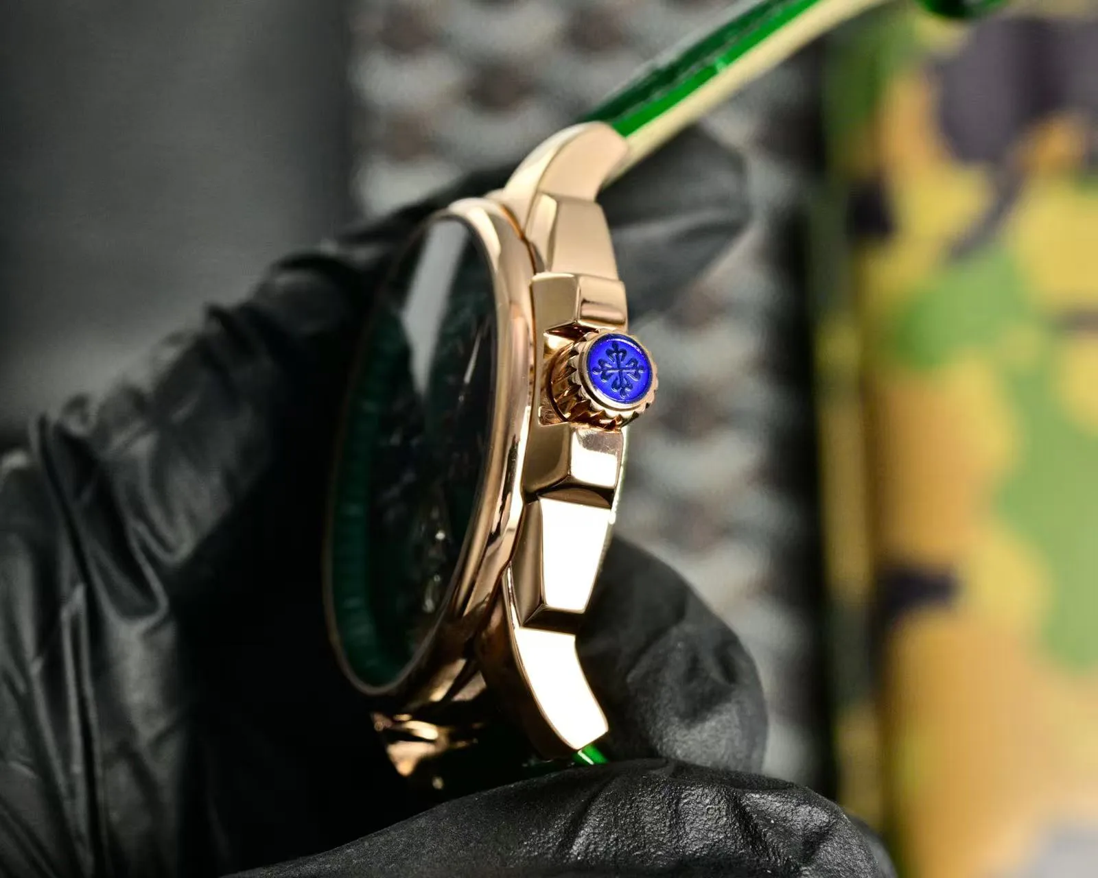 Часы Женские Patek Philippe 13625031