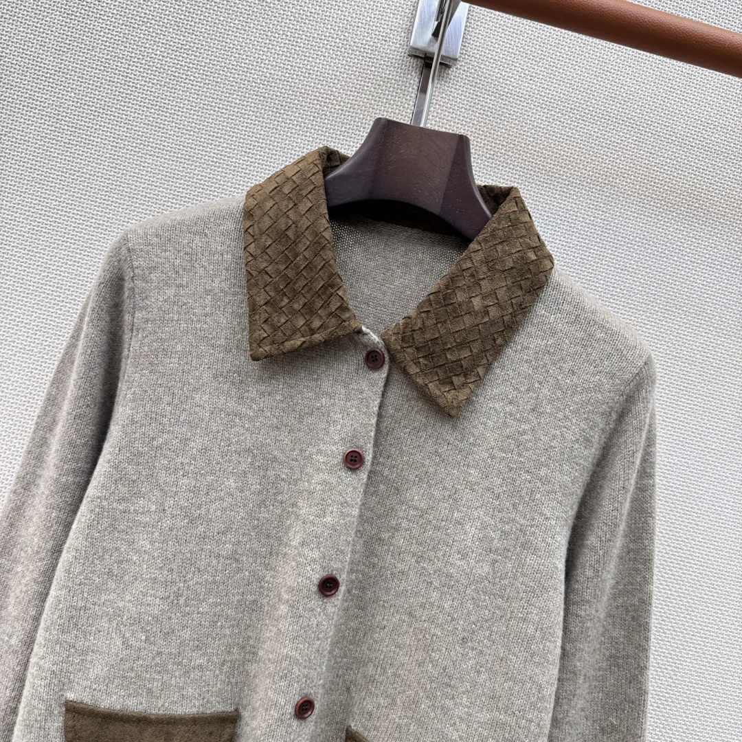 Джемперы И Свитеры Женские Bottega Veneta 18704235