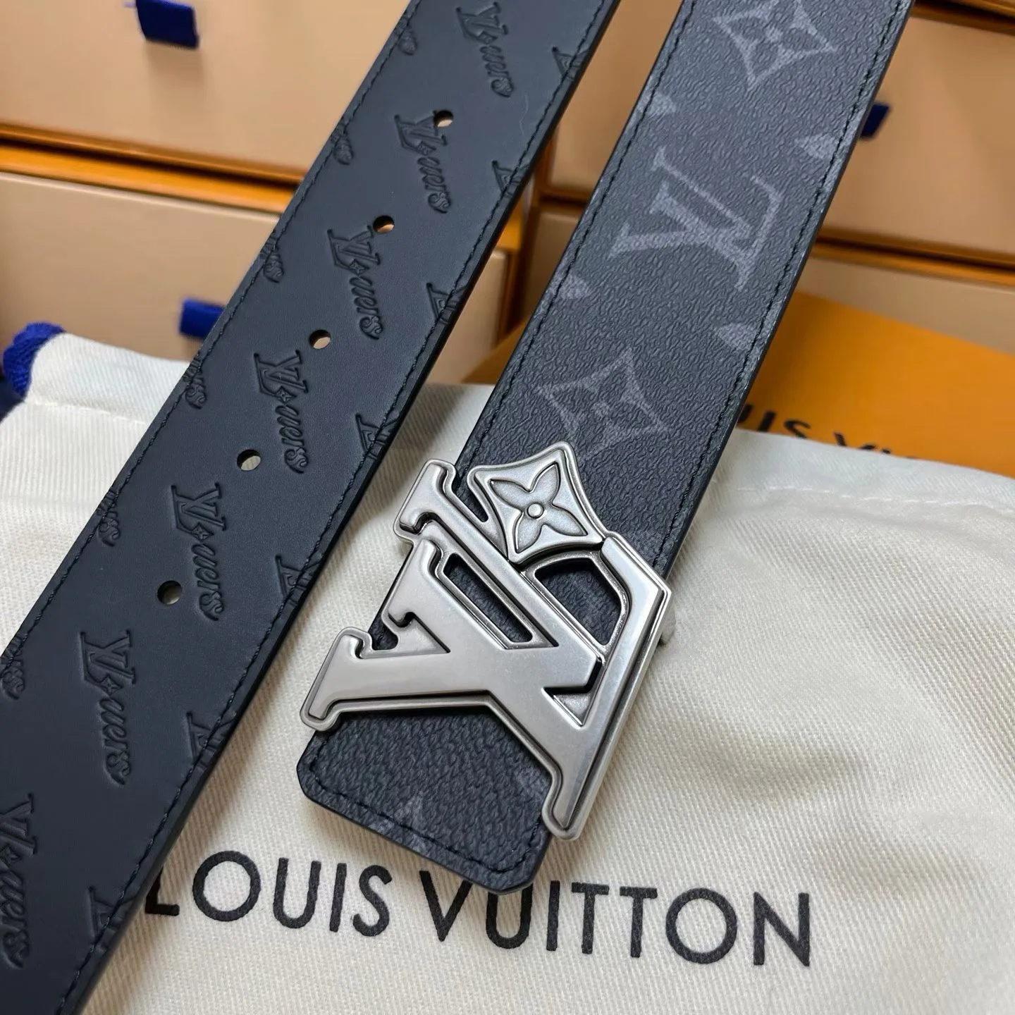 Ремни Louis Vuitton 848741