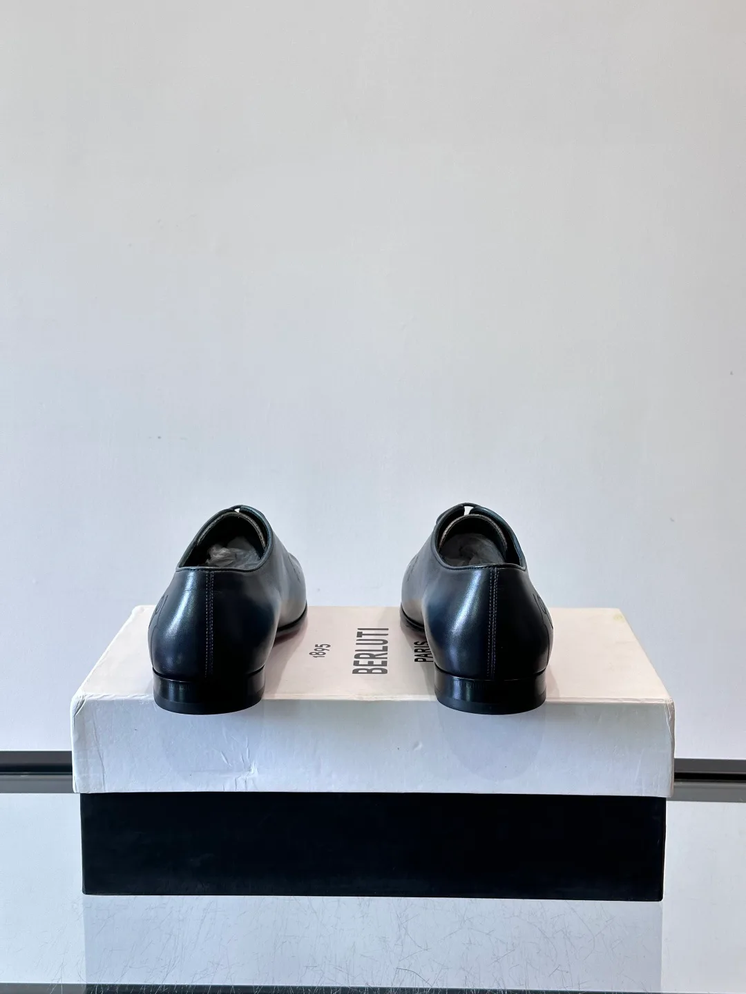 Туфли Мужские Berluti 439680