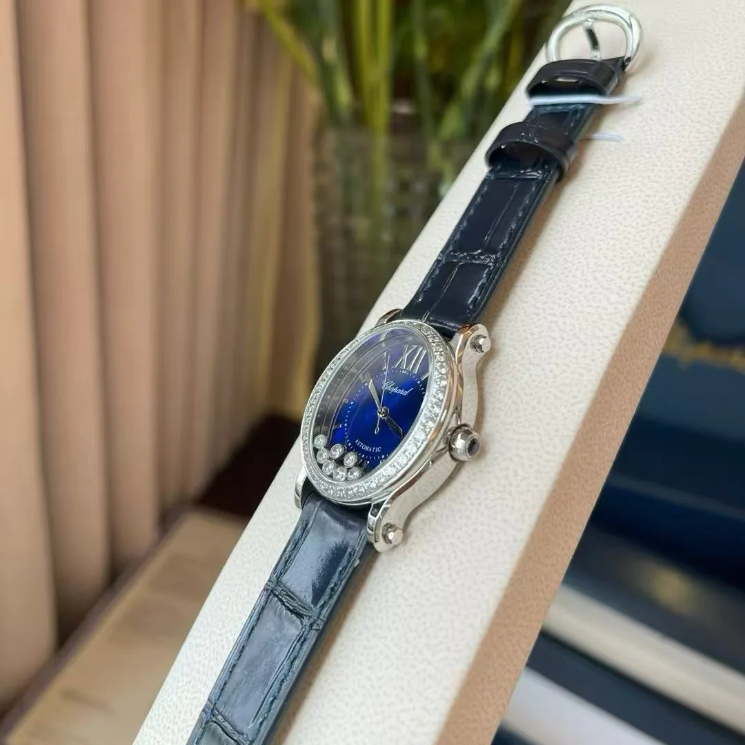 Часы Женские Chopard 17540081