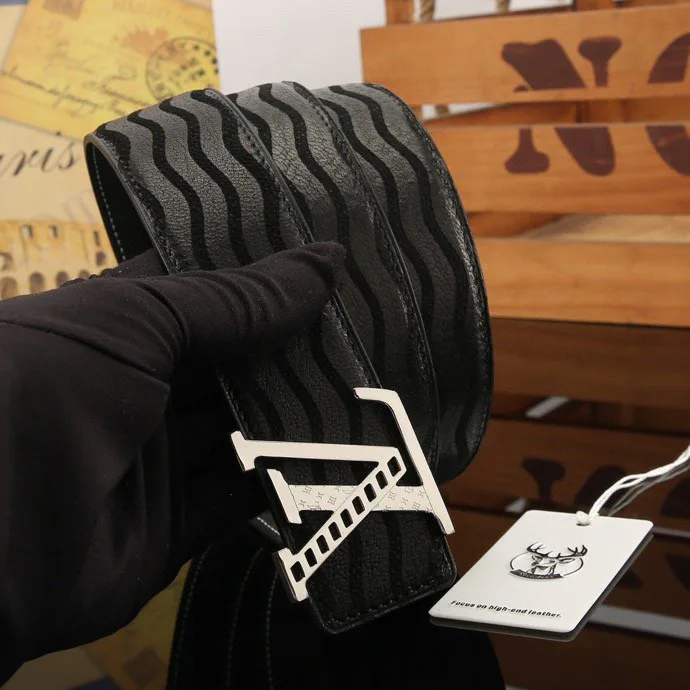 Ремни Louis Vuitton 8127