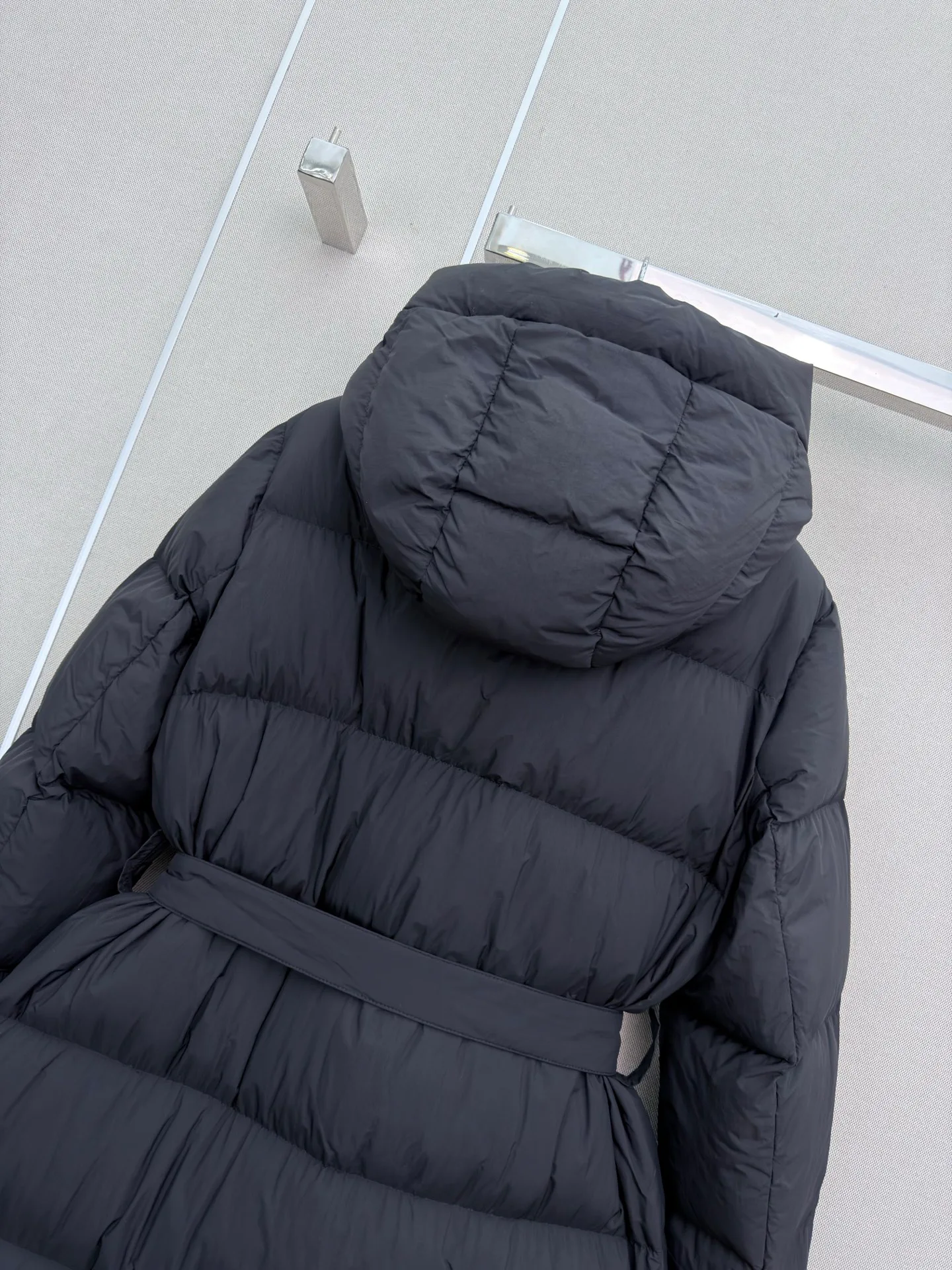 Куртки И Пуховики Женские Prada 18108679