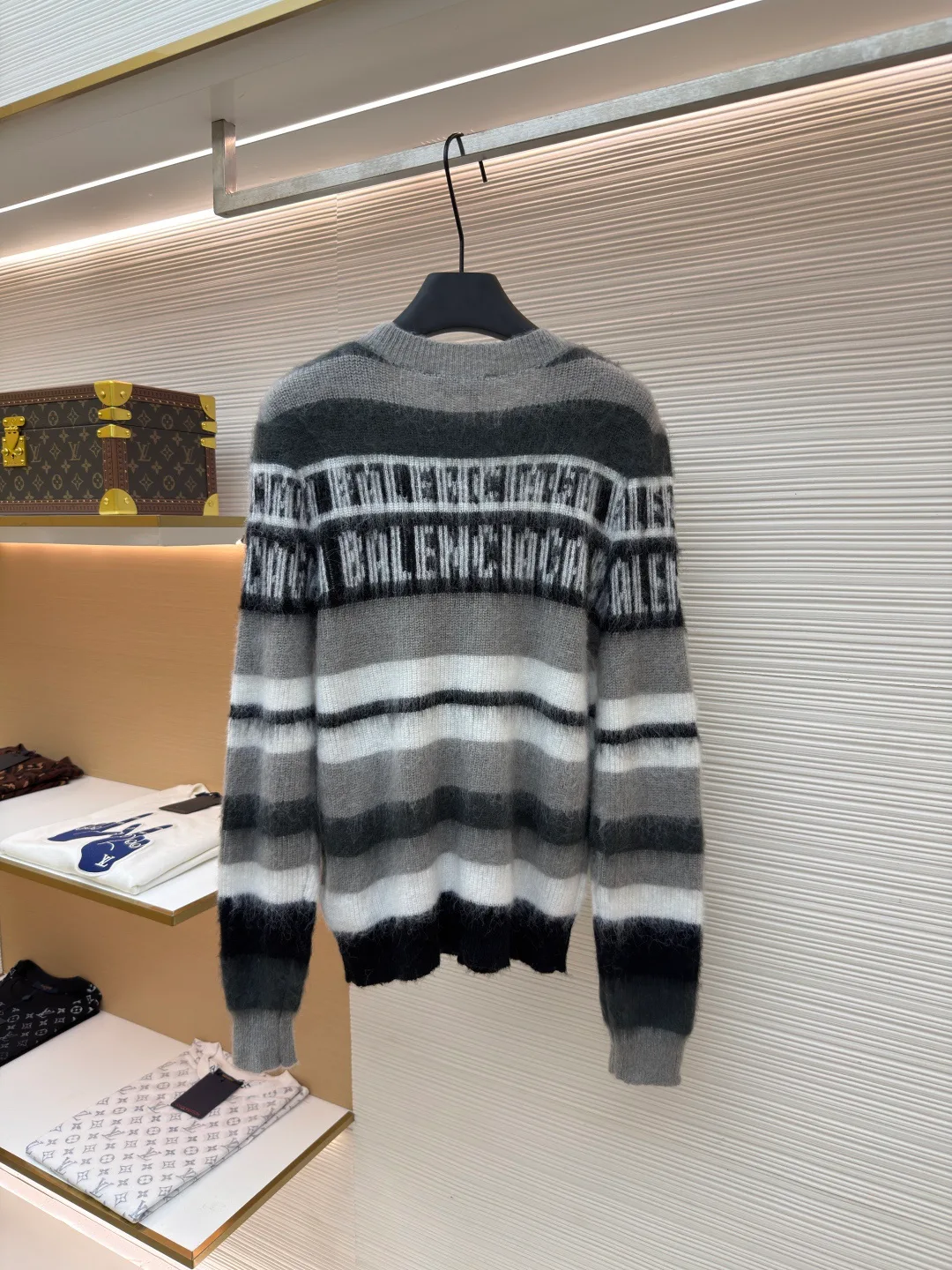 Джемперы И Свитеры Мужские Balenciaga 18260618
