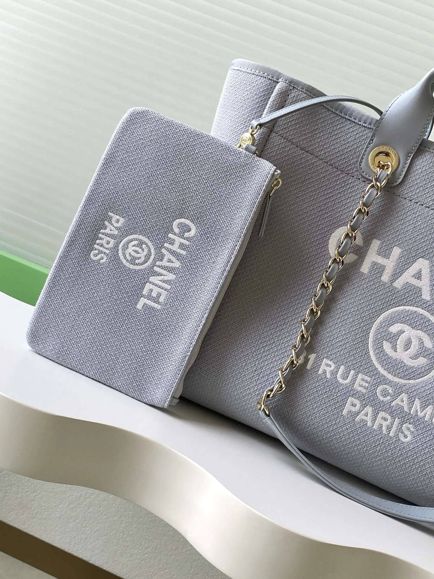 Классические Сумки Женские Chanel 7652080