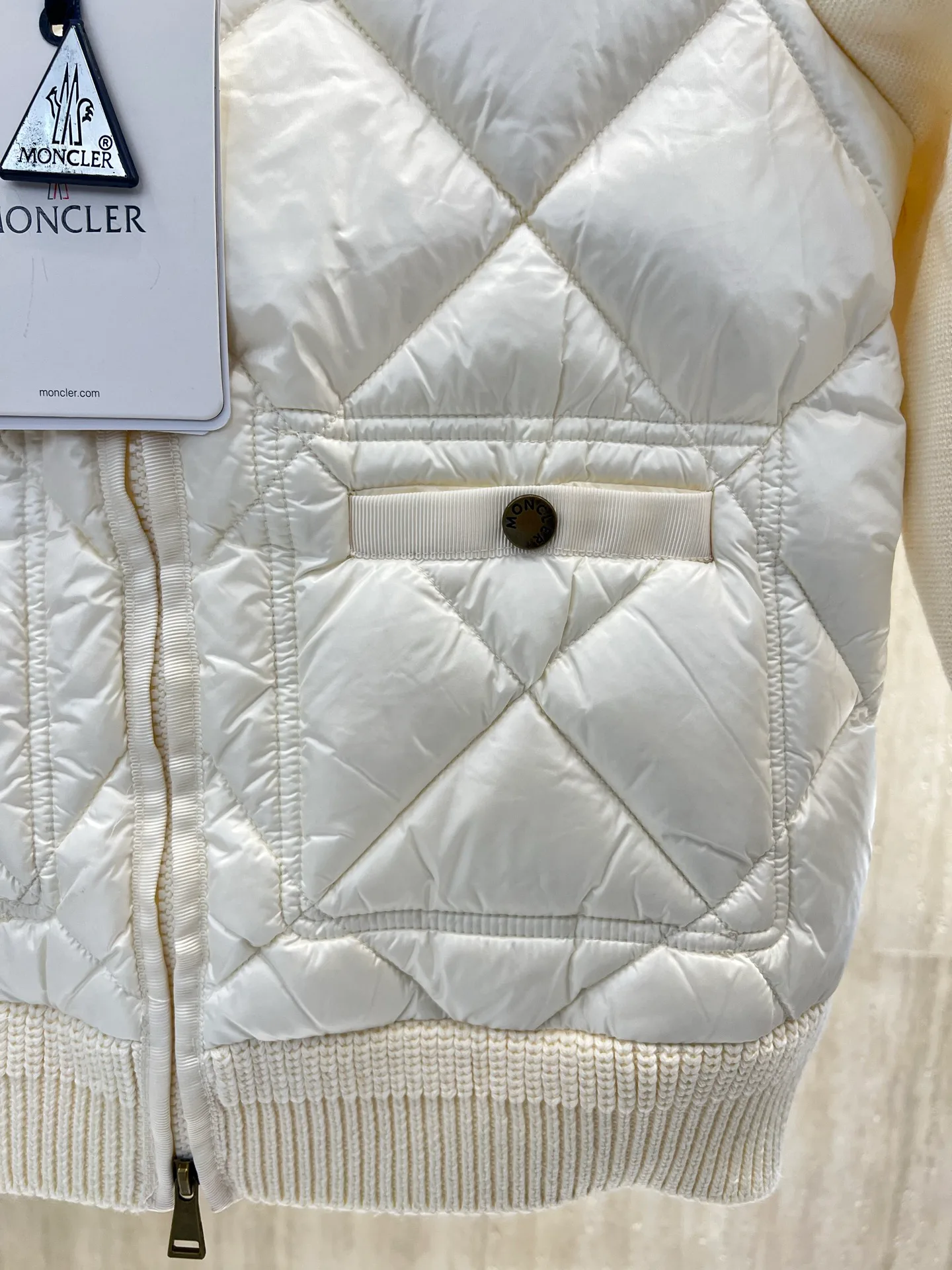 Куртки И Пуховики Женские Moncler 18723755