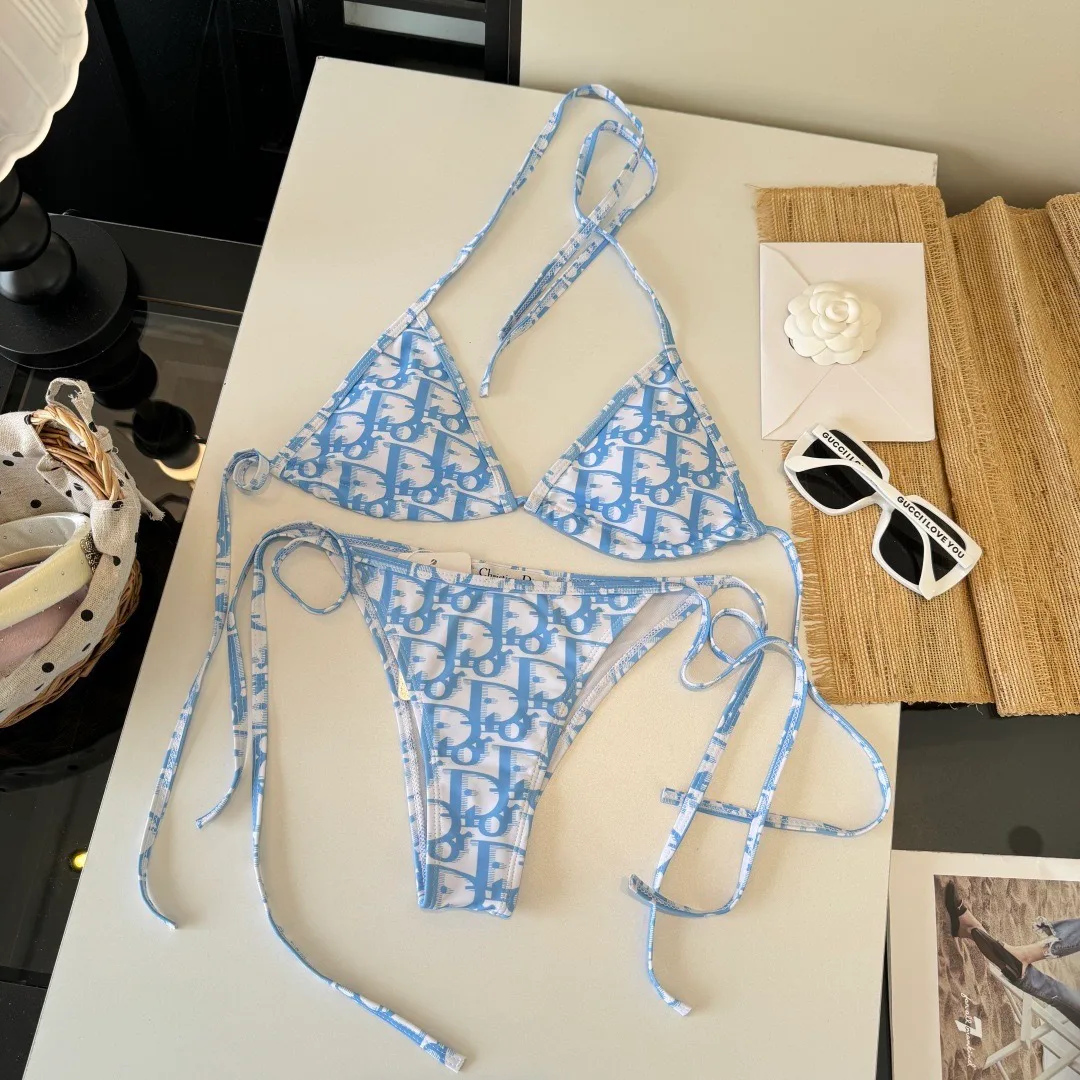 Купальники Женские Christian Dior 13150962