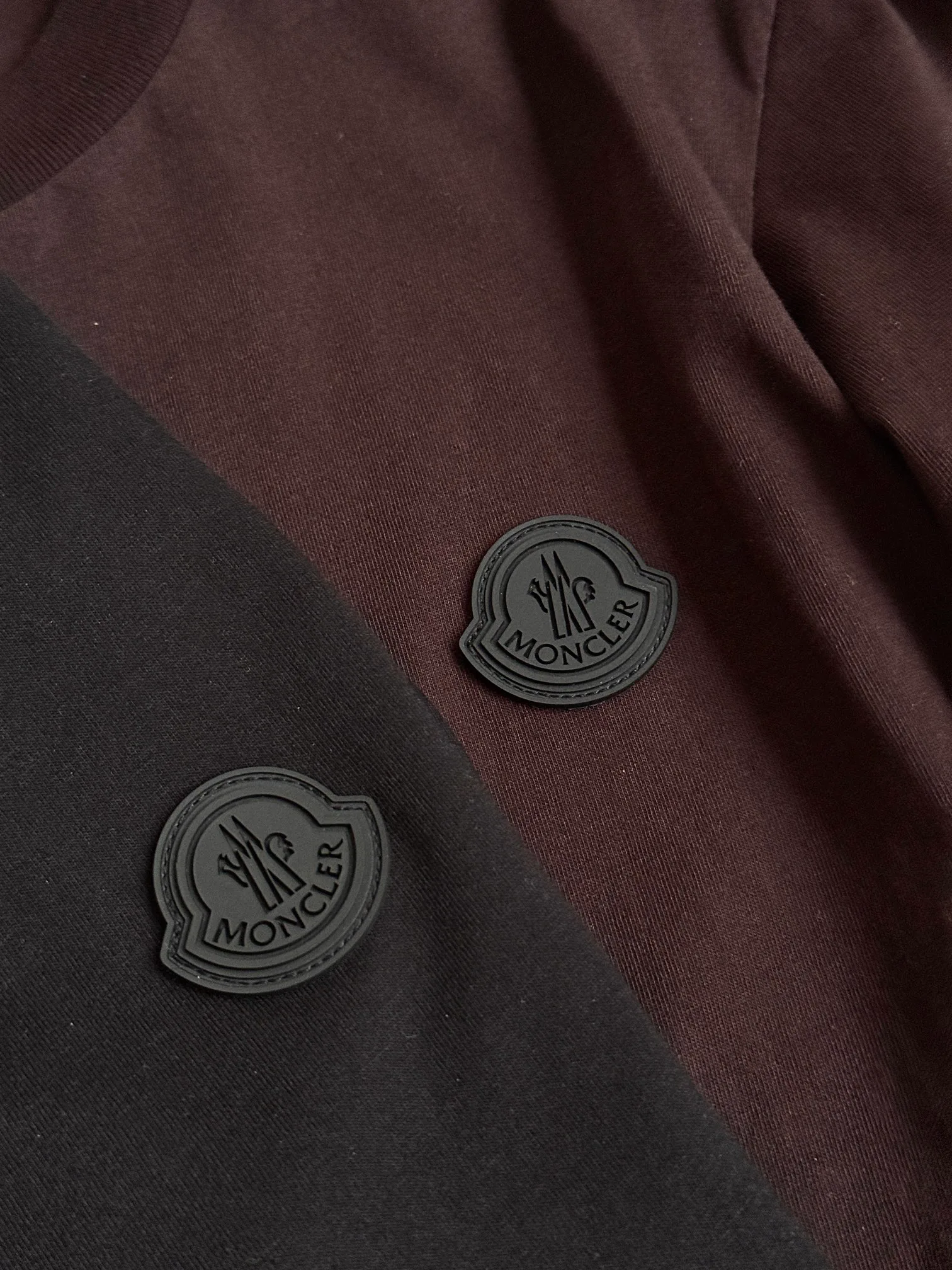 Футболки Мужские Moncler 11764401