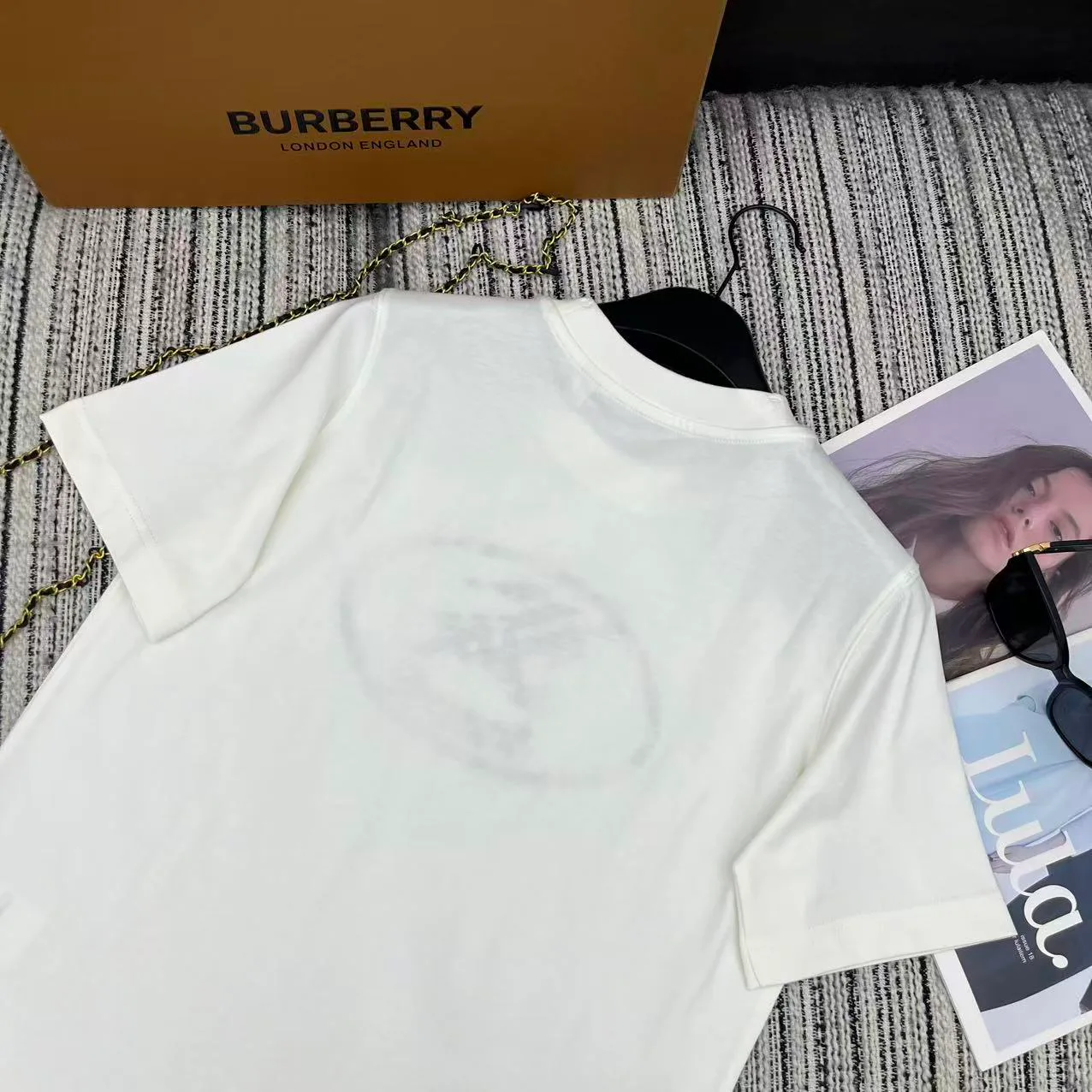 Футболки Женские Burberry 11530527