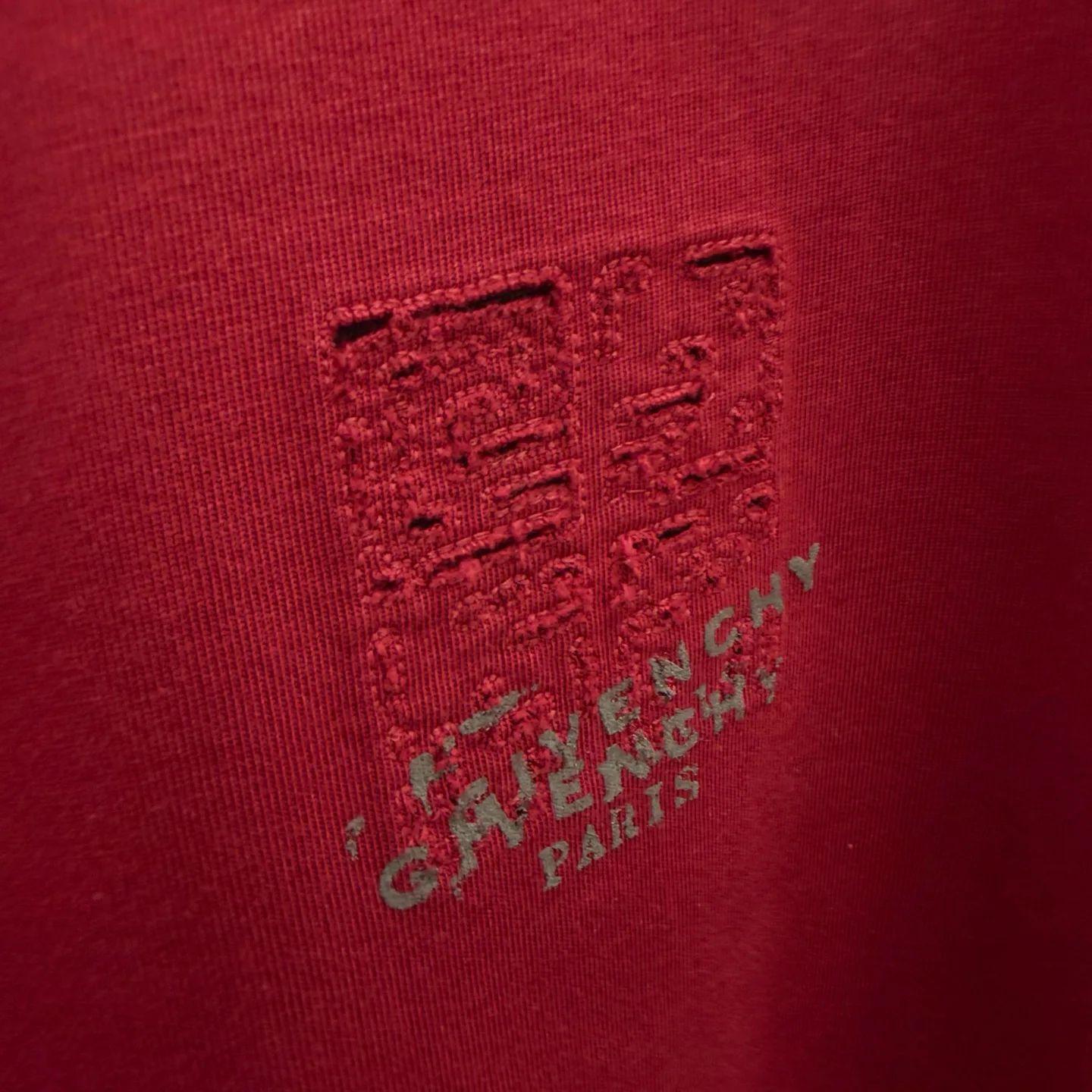 Футболки Мужские Givenchy 11784051