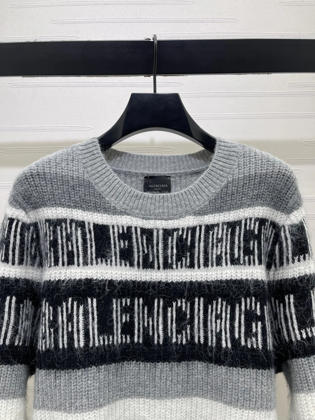 Джемперы И Свитеры Женские Balenciaga 18781455