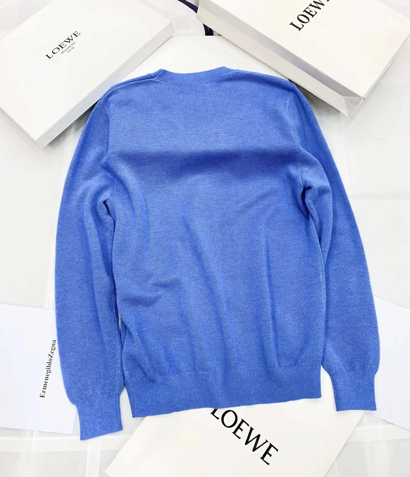 Джемперы И Свитеры Мужские Loewe 18566305