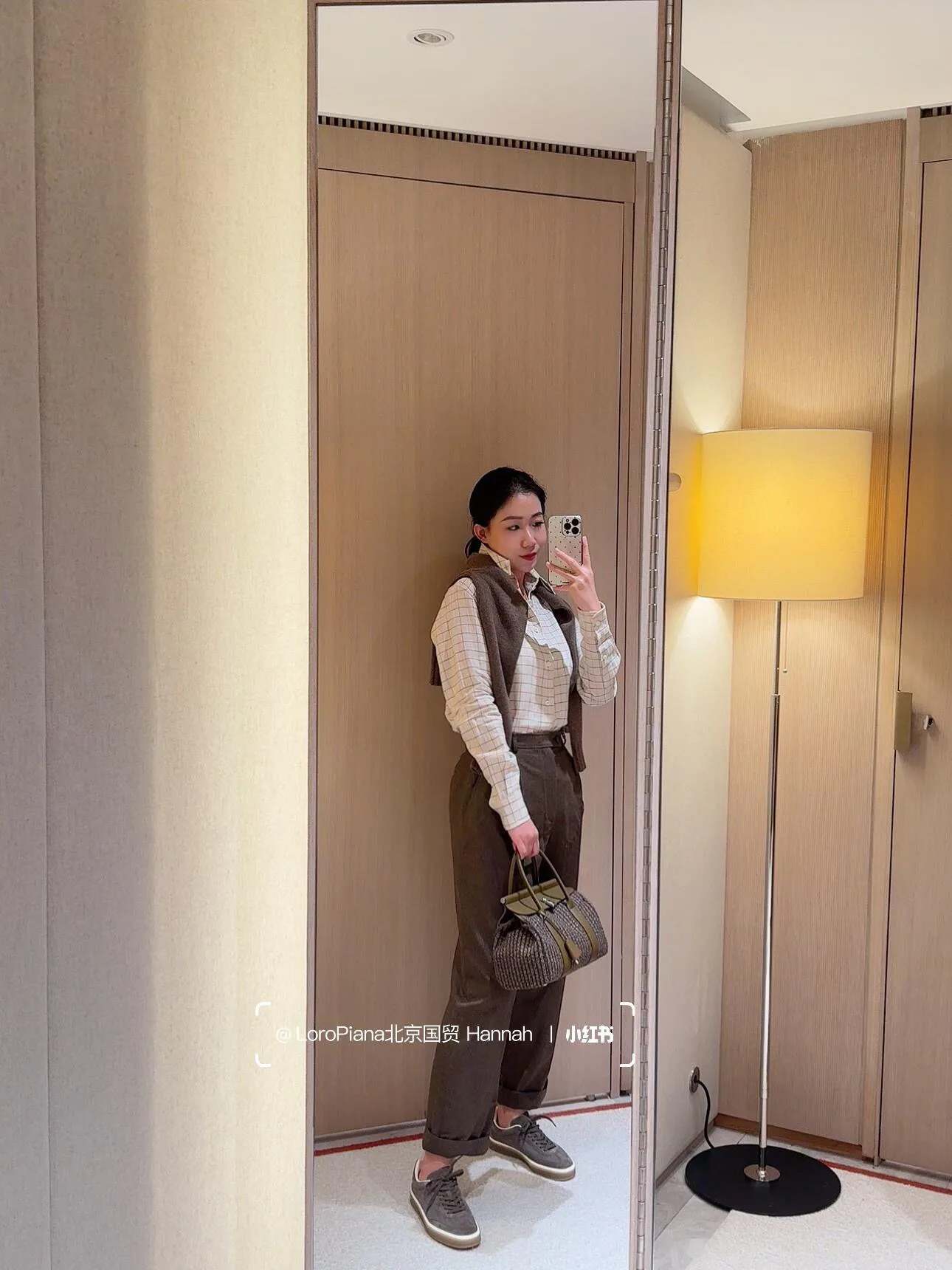 Рубашки Женские Loro Piana 5929111