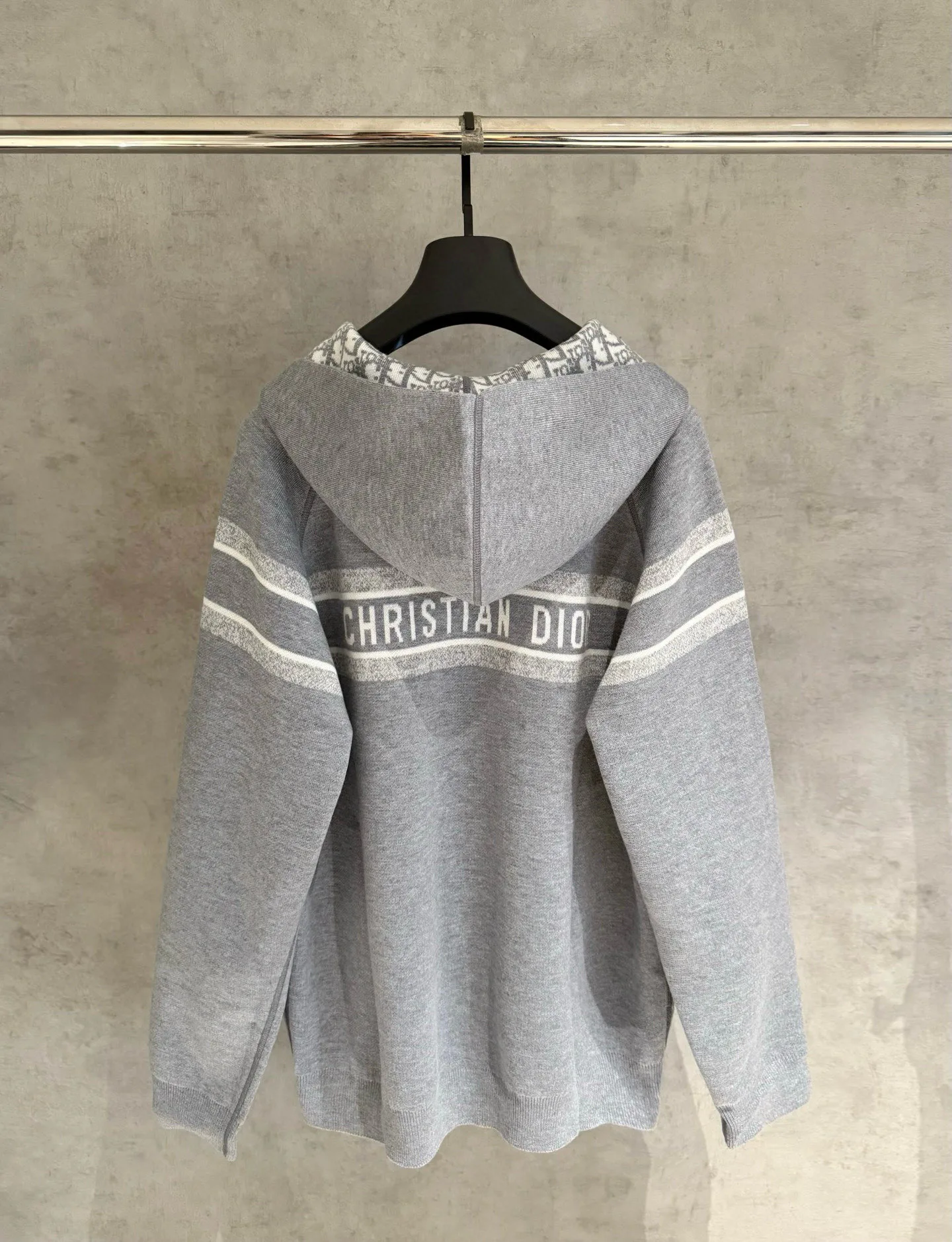 Джемперы И Свитеры Мужские Christian Dior 11264949
