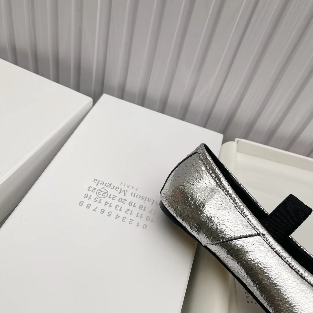 Балетки Женские Maison Margiela 280609