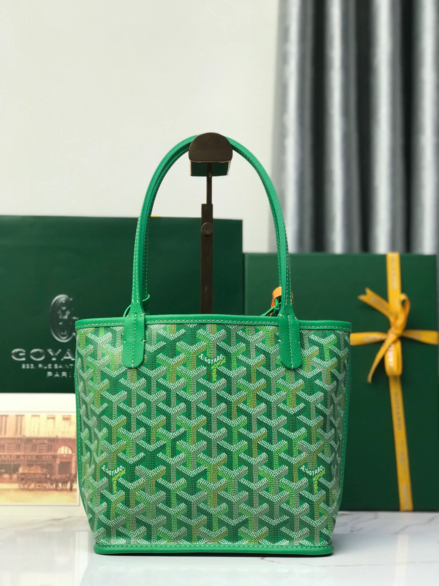 Классические Сумки Женские Goyard 13151440