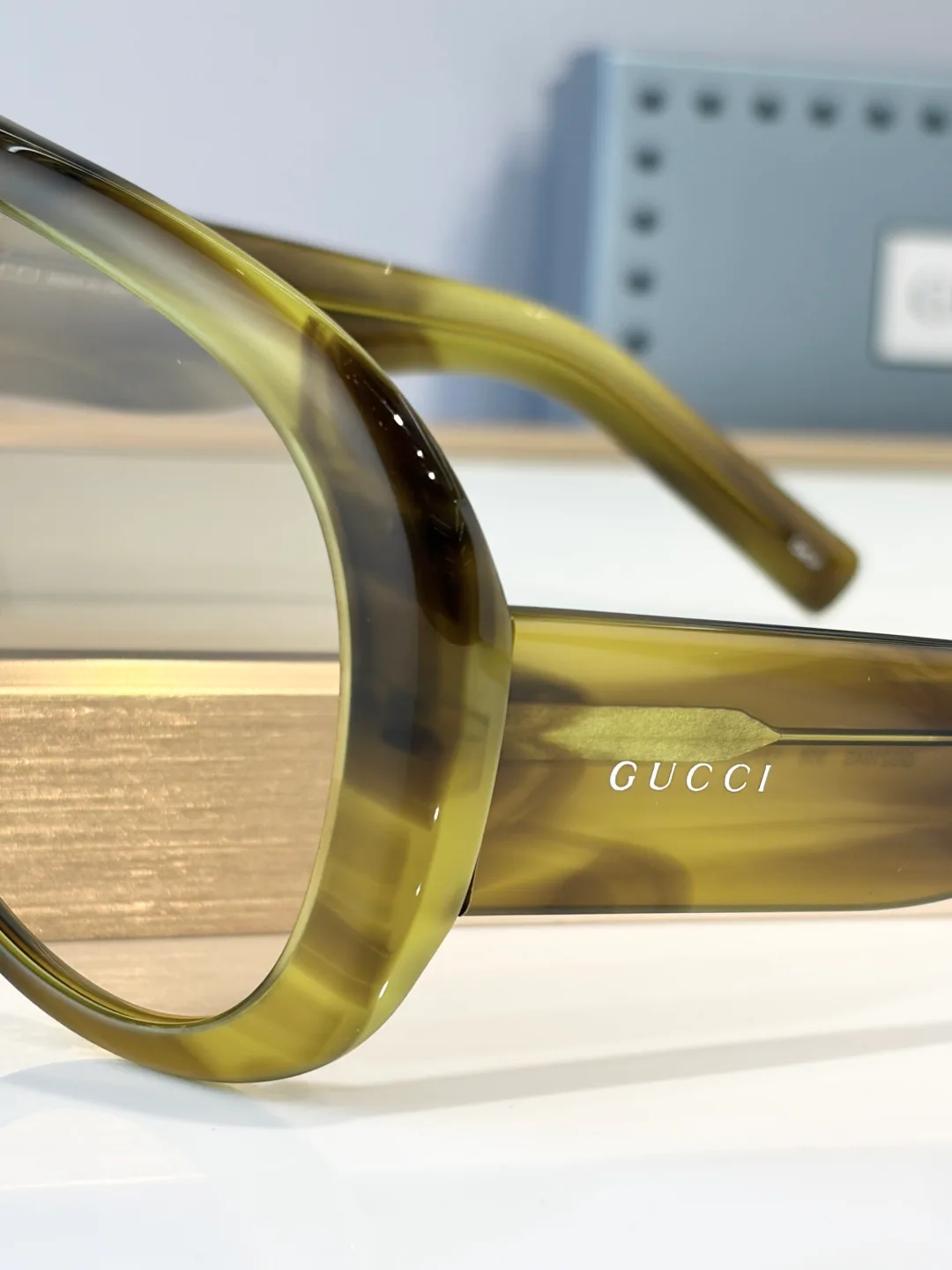 Очки Gucci 11774759