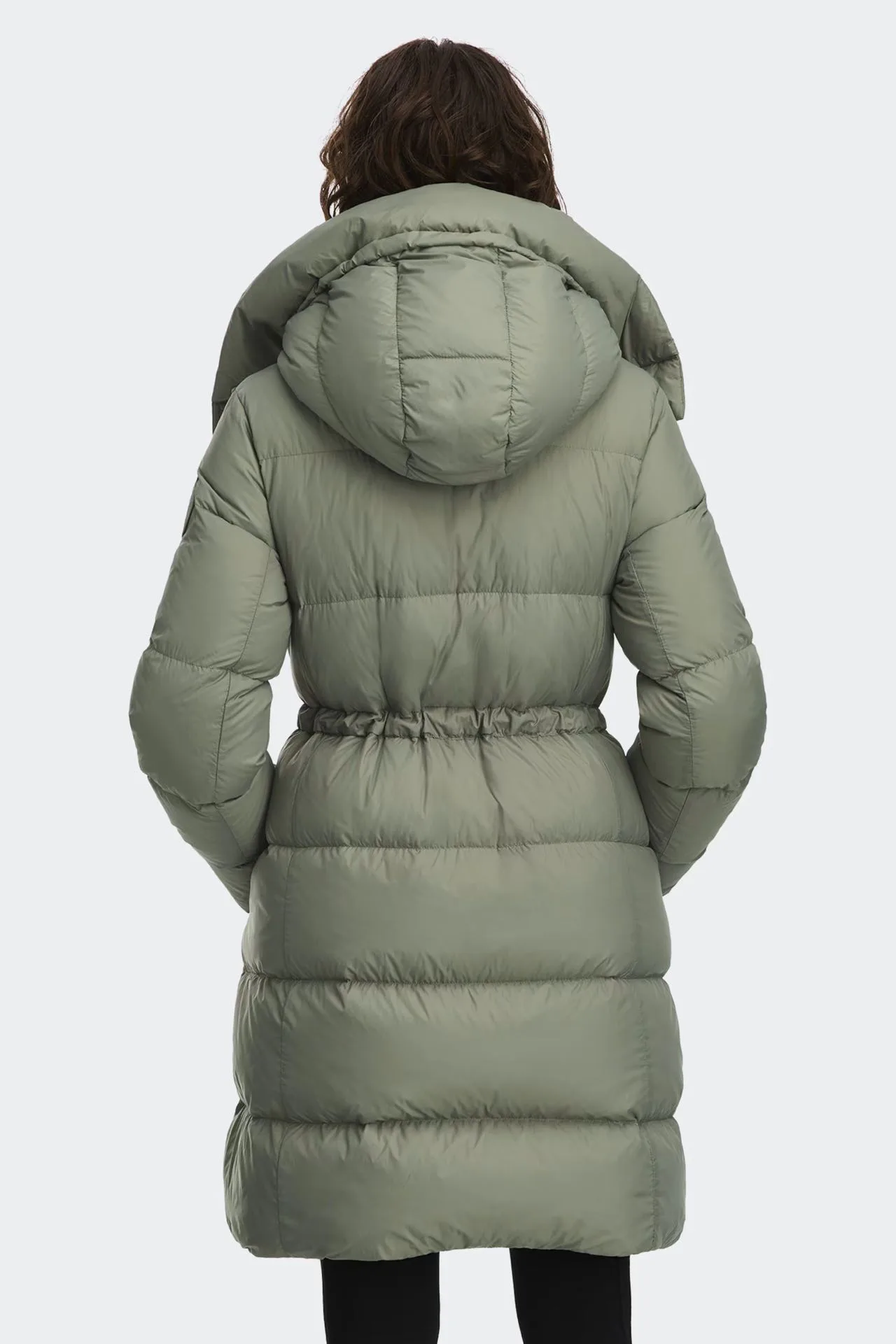 Куртки И Пуховики Женские Canada Goose 432459