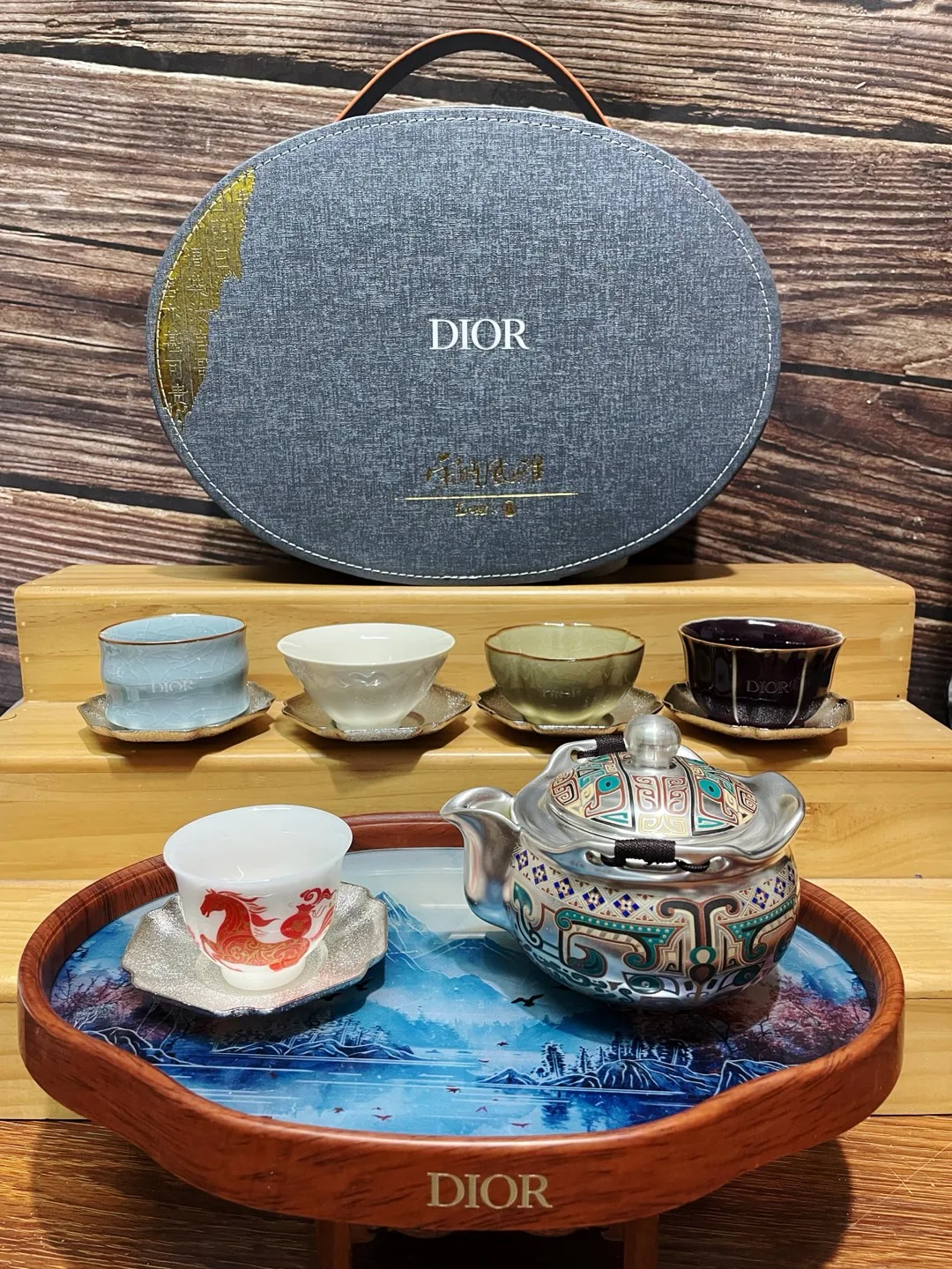 Посуда Christian Dior 11338854