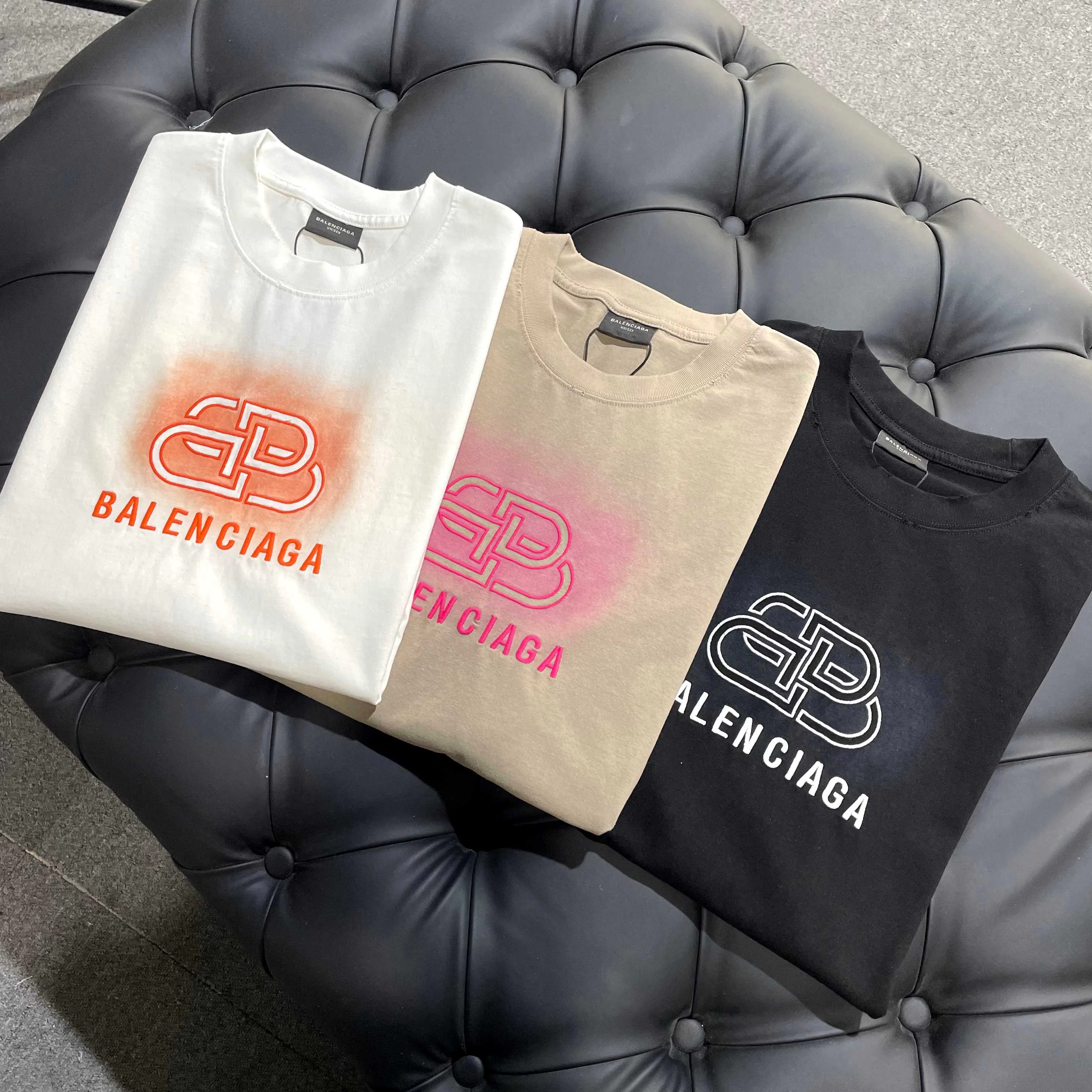 Футболки Женские Balenciaga 10151632