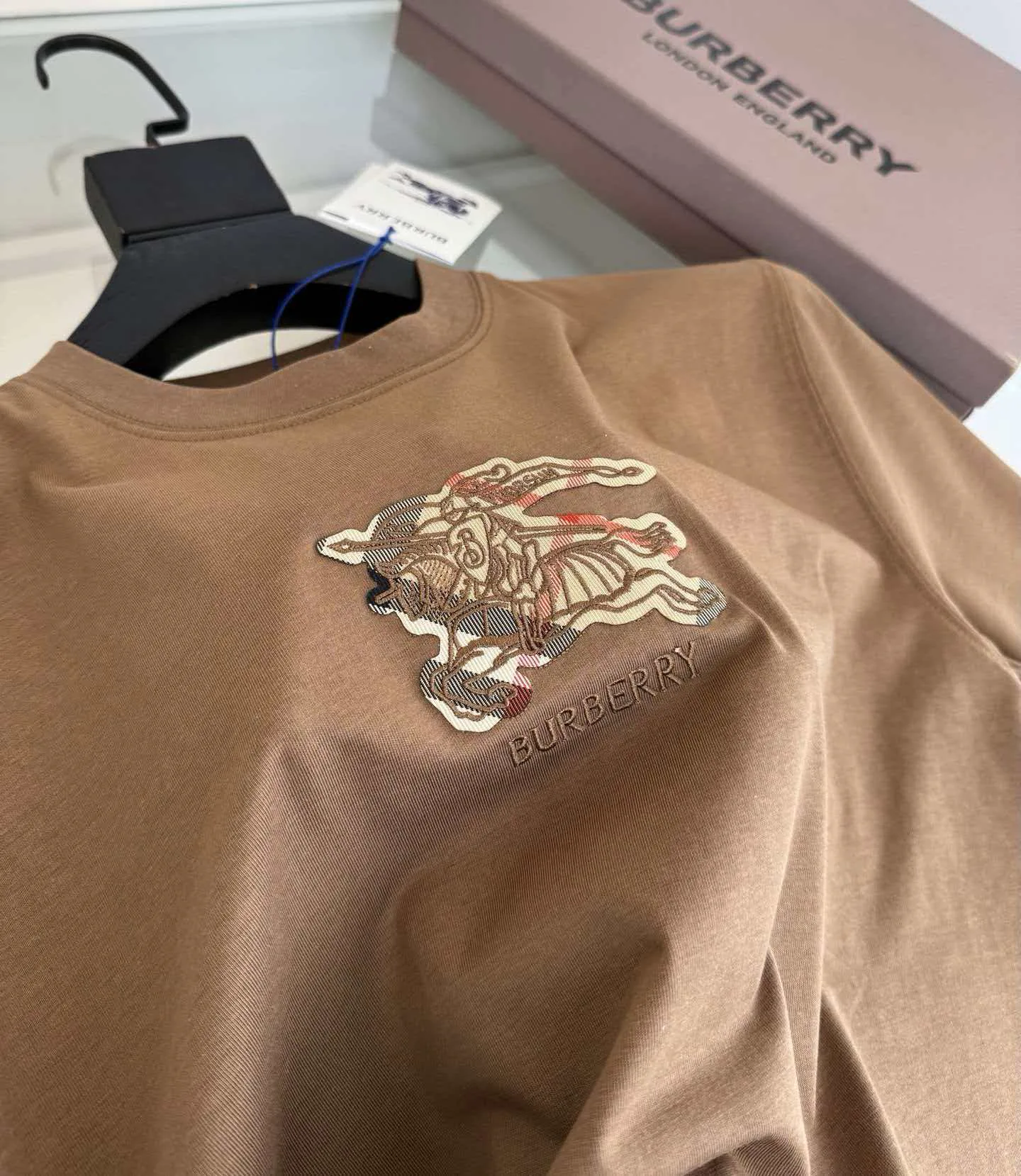 Футболки Женские Burberry 11576579