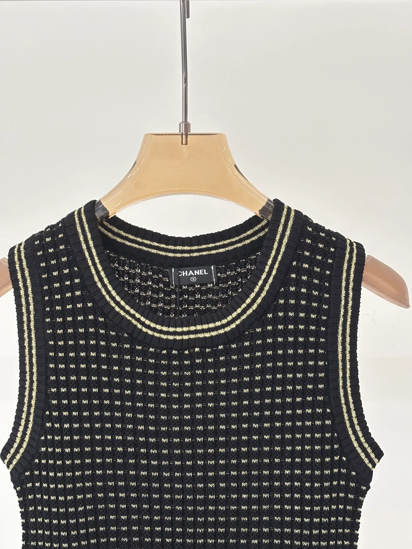 Топы Женские Chanel 11337747