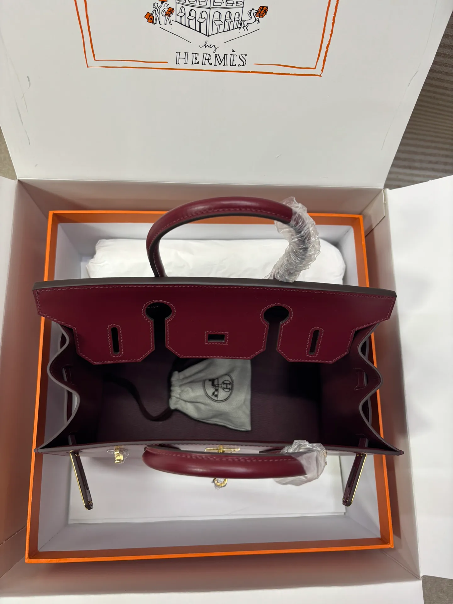 Классические Сумки Женские Hermes 517606