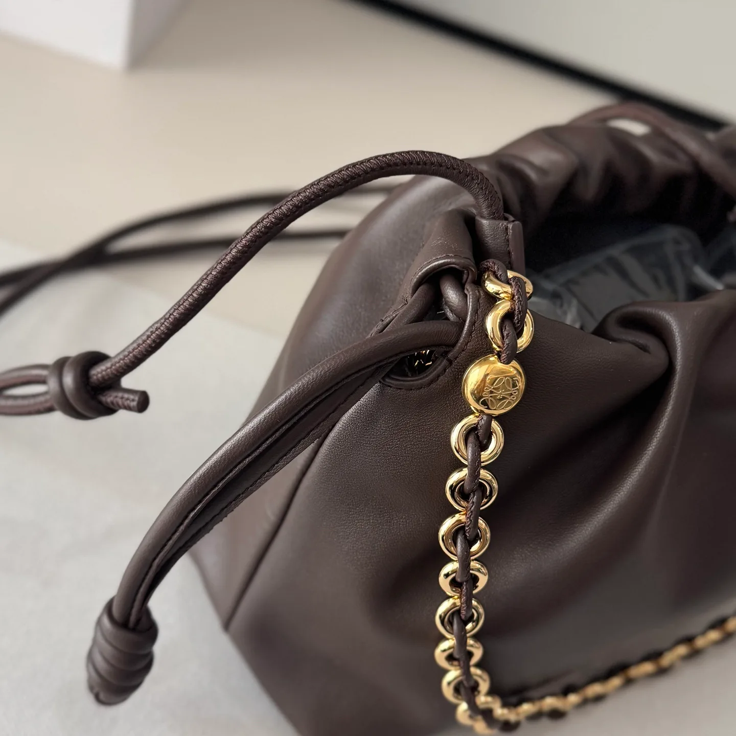 Классические Сумки Женские Loewe 11513654