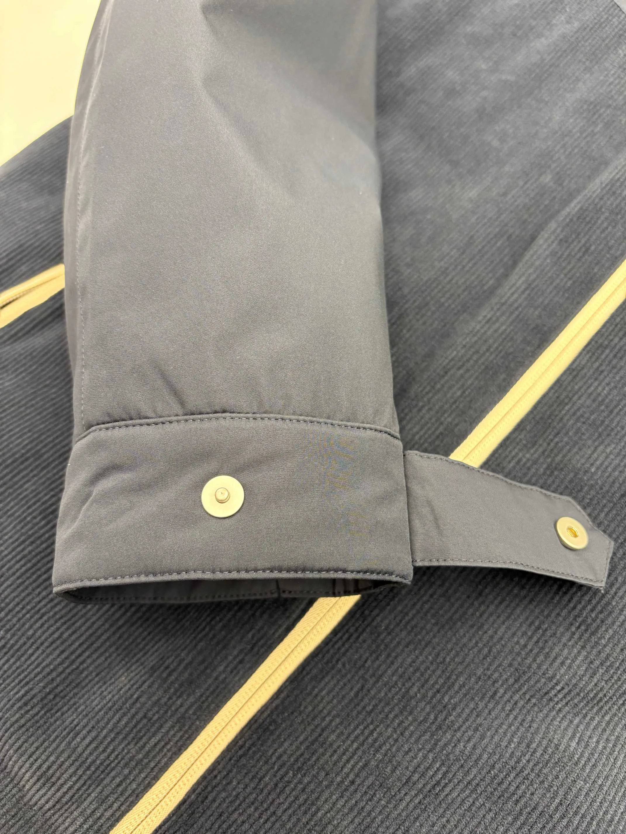 Куртки И Пуховики Мужские Brunello Cucinelli 210419