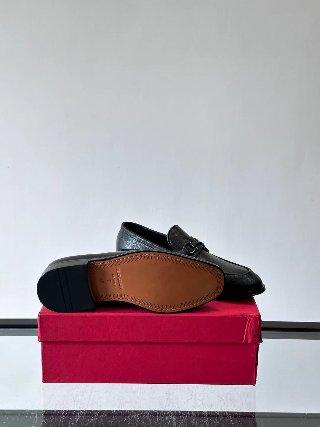 Лоферы И Туфли Мужские Salvatore Ferragamo 17514638