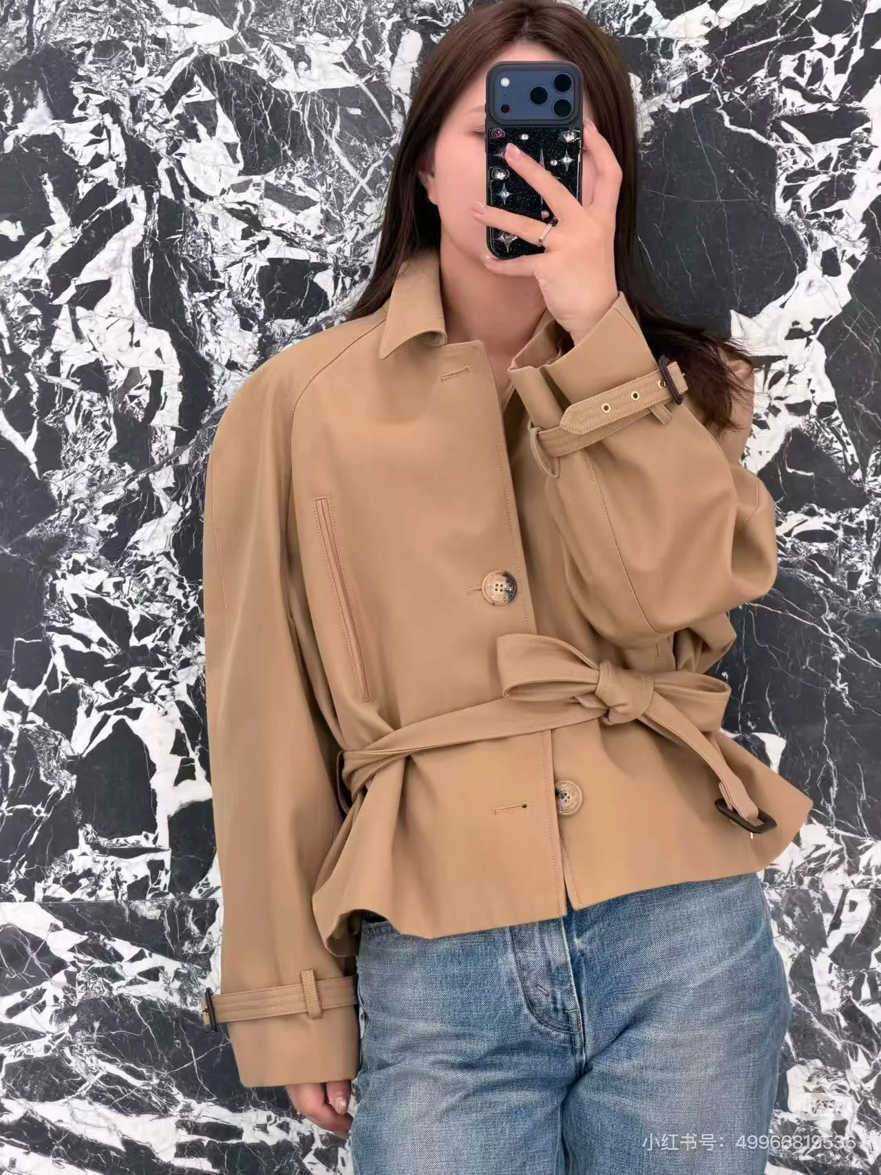 Тренчи Женские Celine 18451022