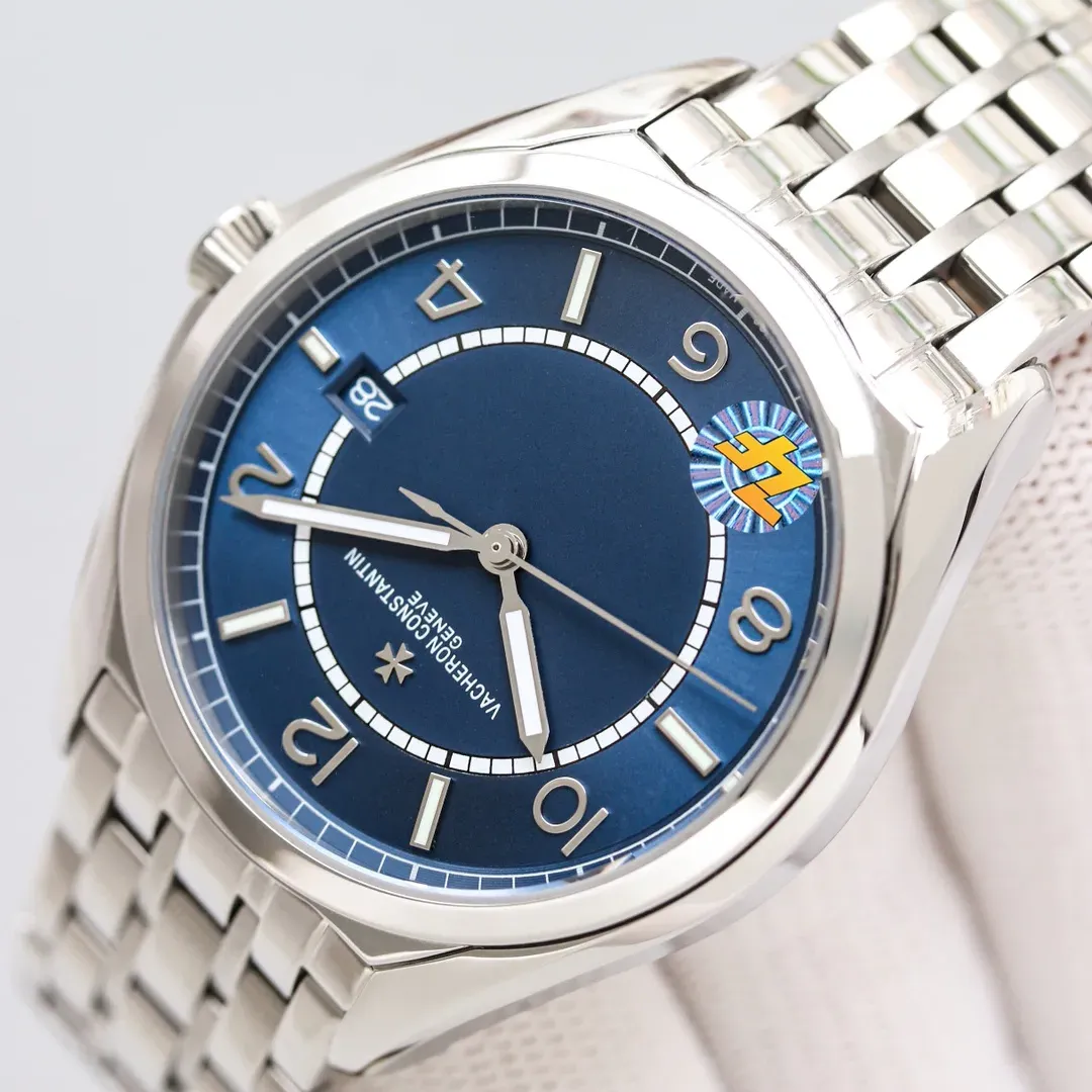 Часы Женские Vacheron Constantin 974614