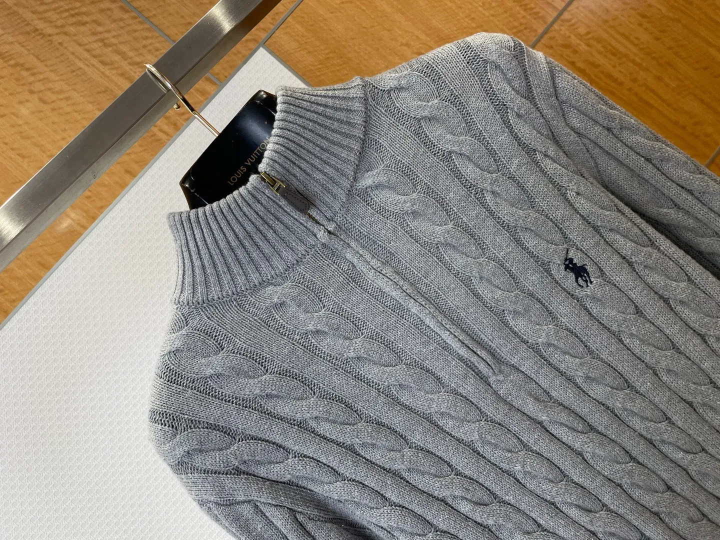 Джемперы И Свитеры Мужские Ralph Lauren 5877482