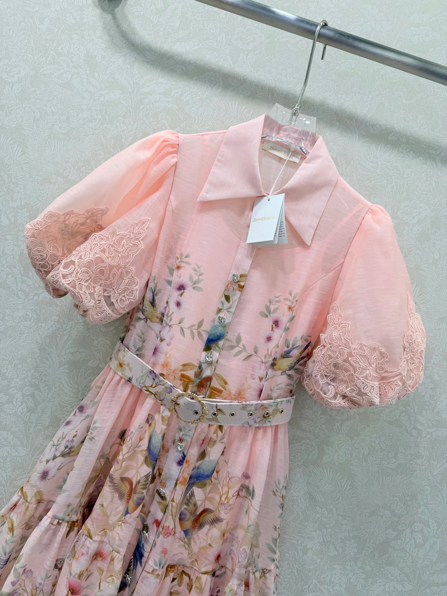 Платья Женские Zimmermann 3437025